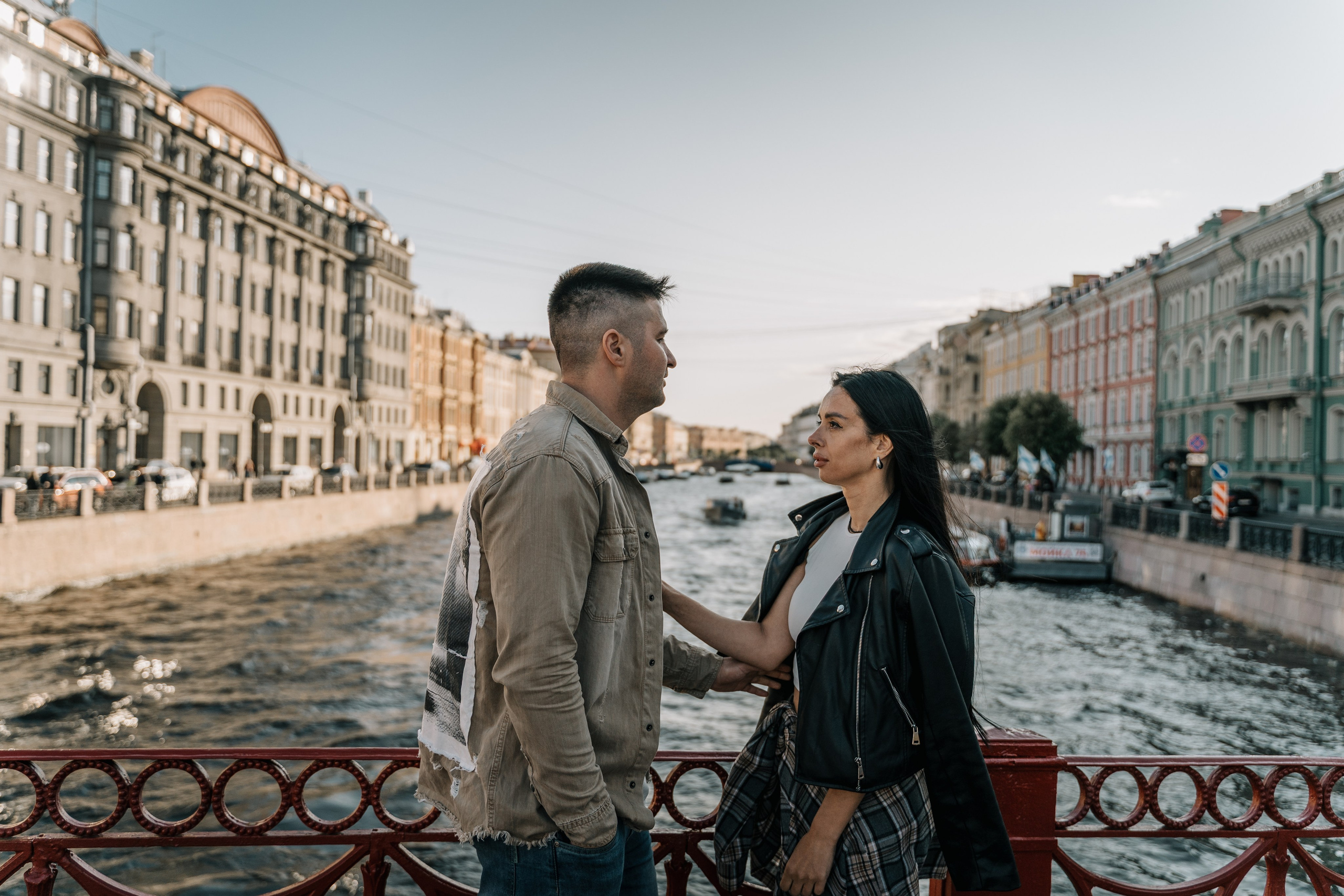 CHULDINY 2. MILATE — выпускные альбомы, фотосессии и видео в Москве