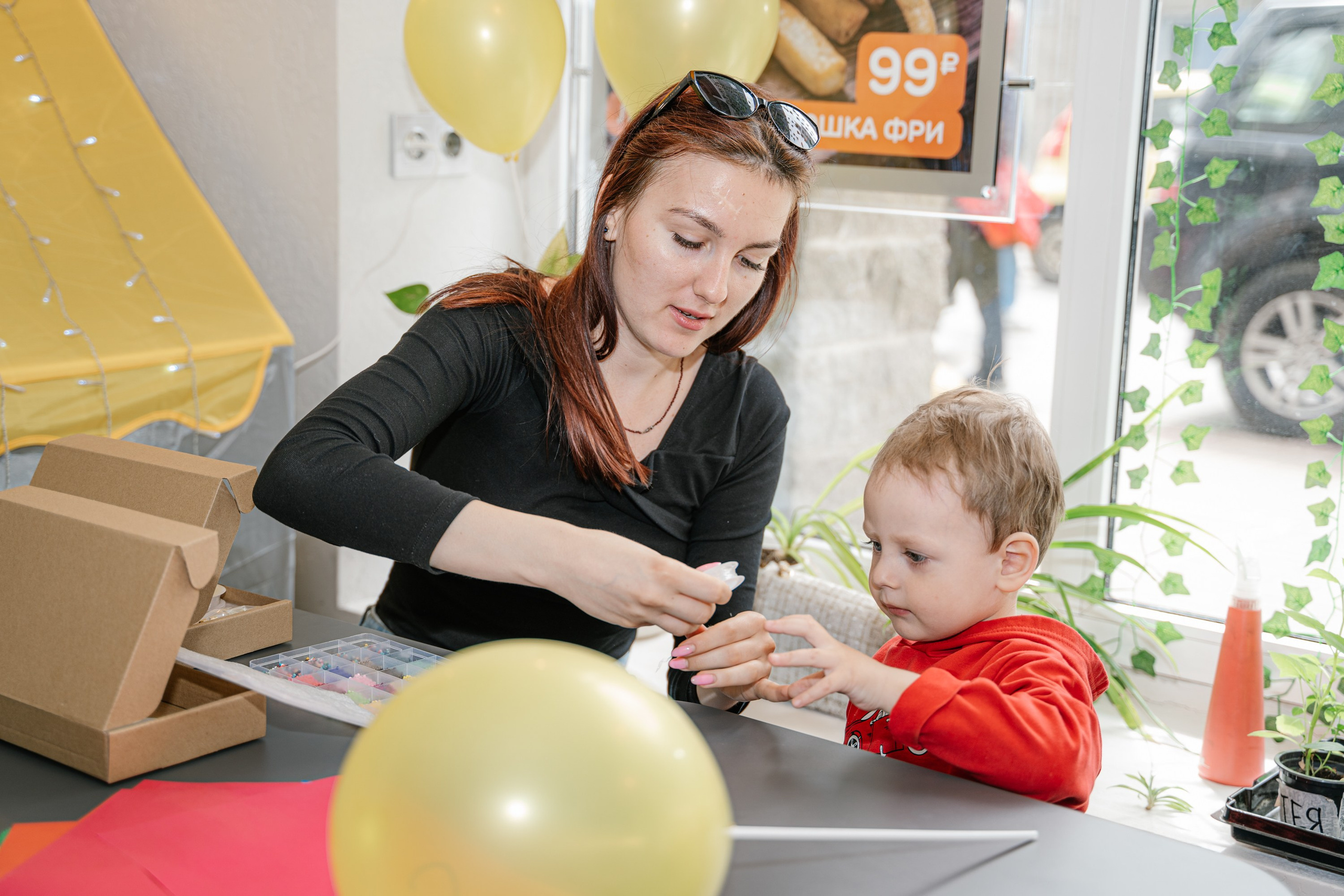 1 июня в ИТИТ. MILATE — выпускные альбомы, фотосессии и видео в Москве