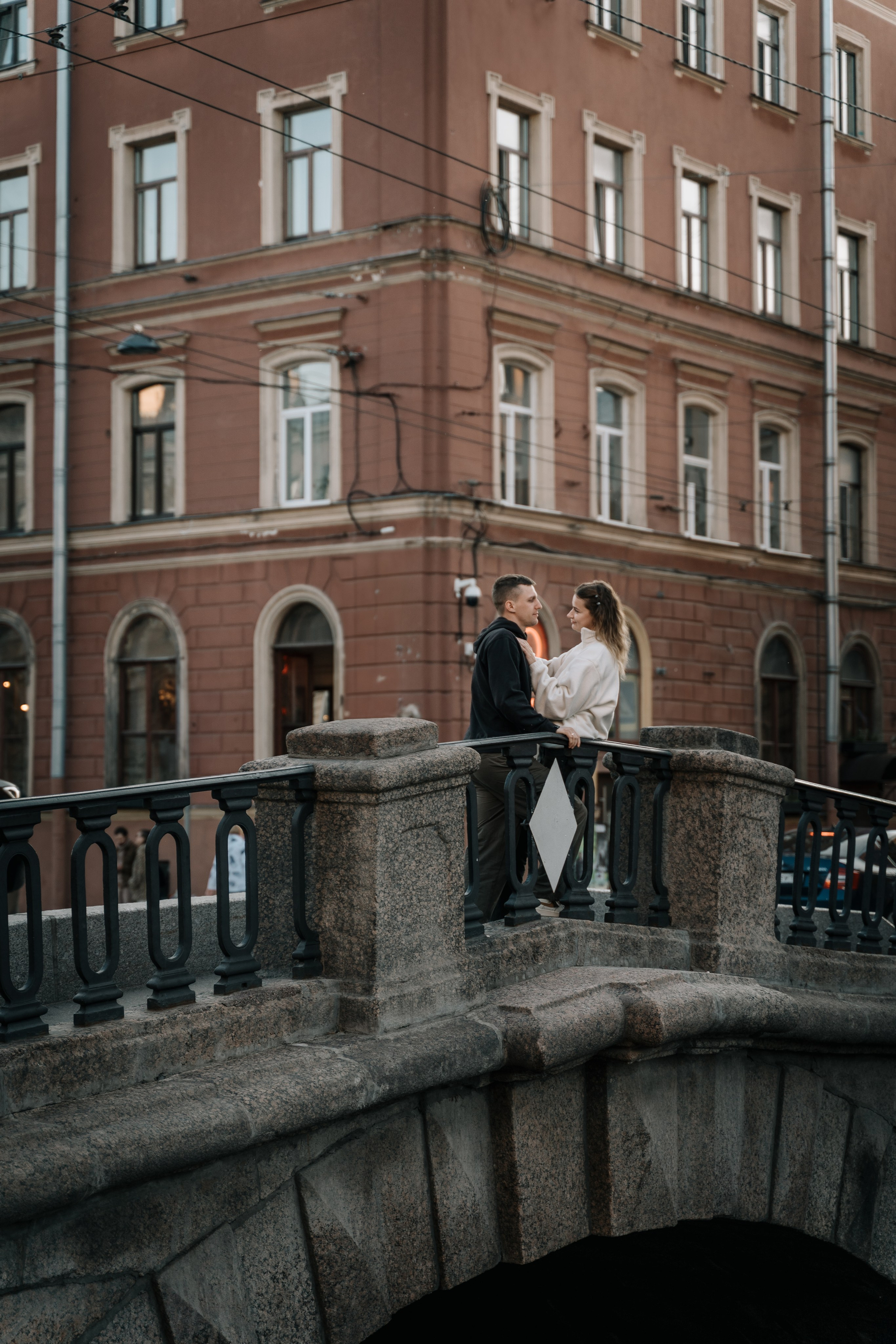 SUDAKOVY. MILATE — выпускные альбомы, фотосессии и видео в Москве