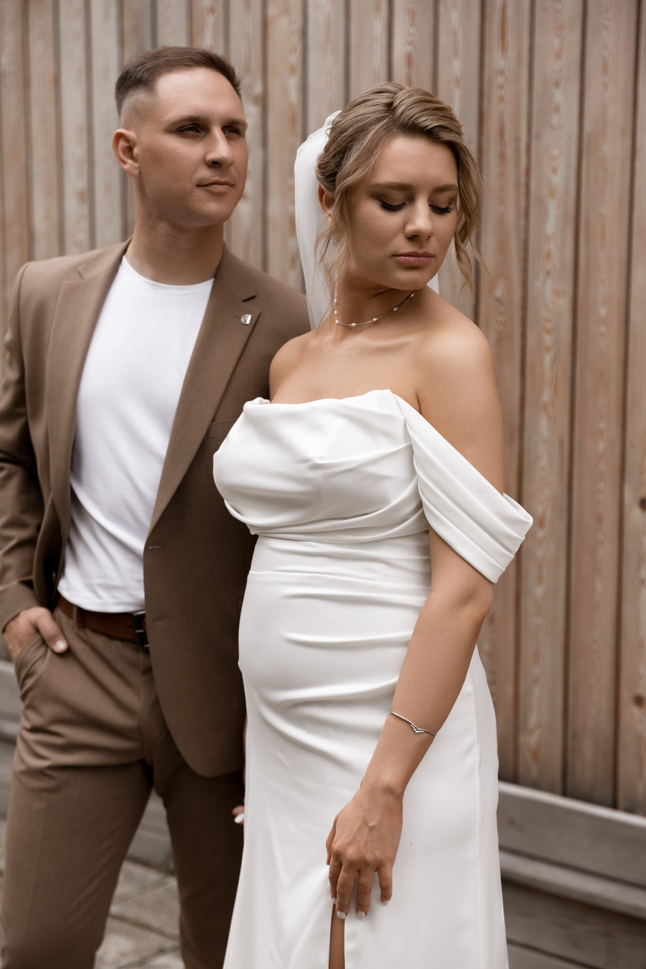 Елена и Дмитрий. Профессиональный фотограф Надежда Антонова