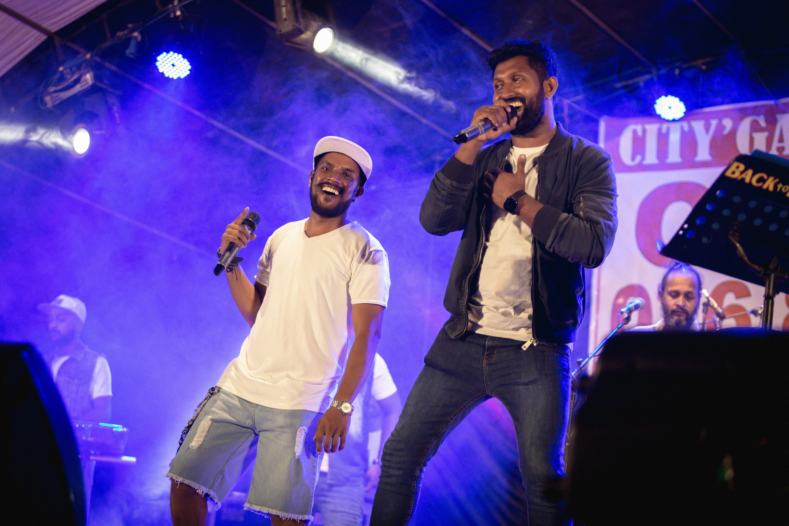 SUPERSTARS-PILIYANDALA. Фотограф Сонкина Татьяна