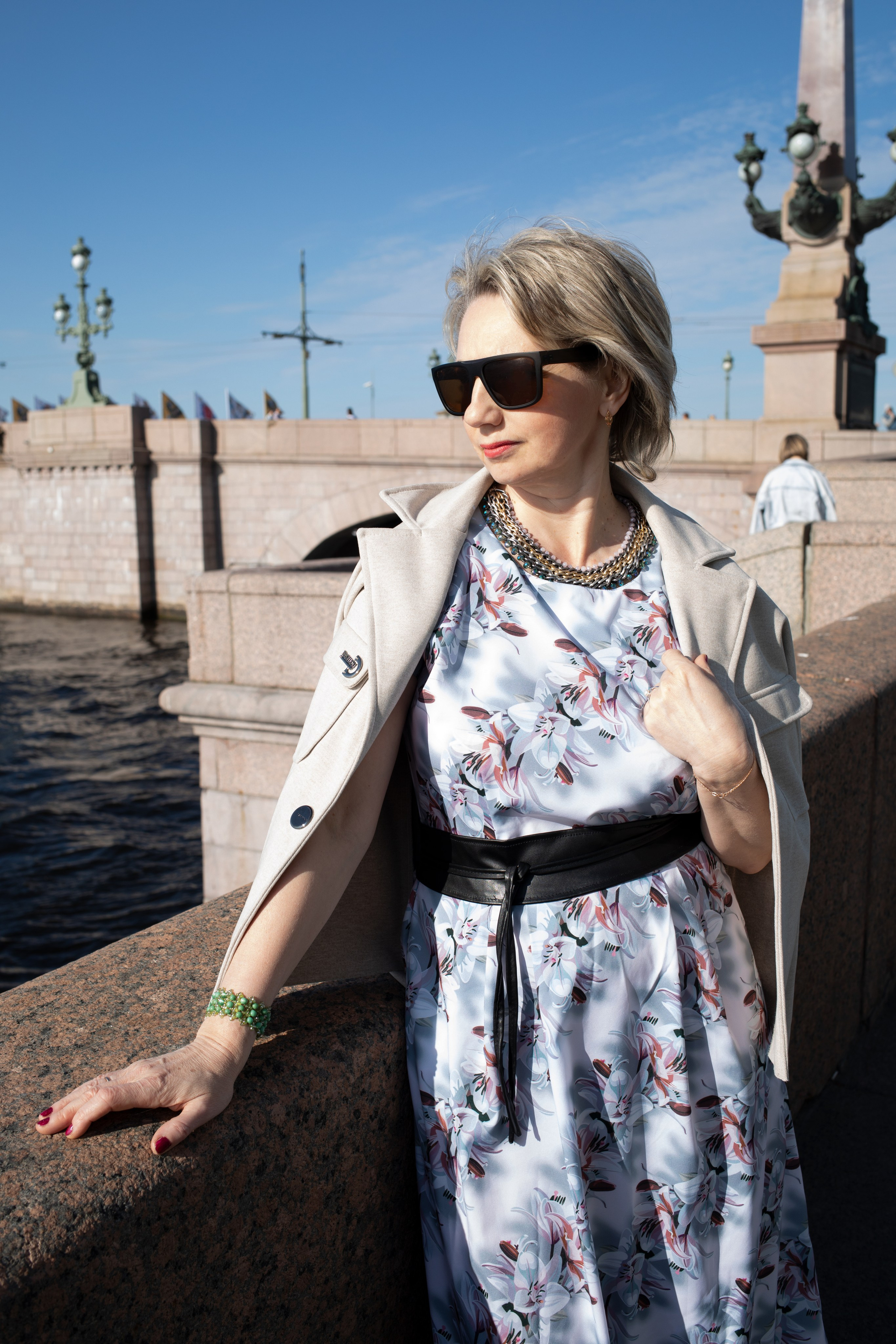 Фотограф Санкт-Петербург Всеволожск Мария Наскидашвили