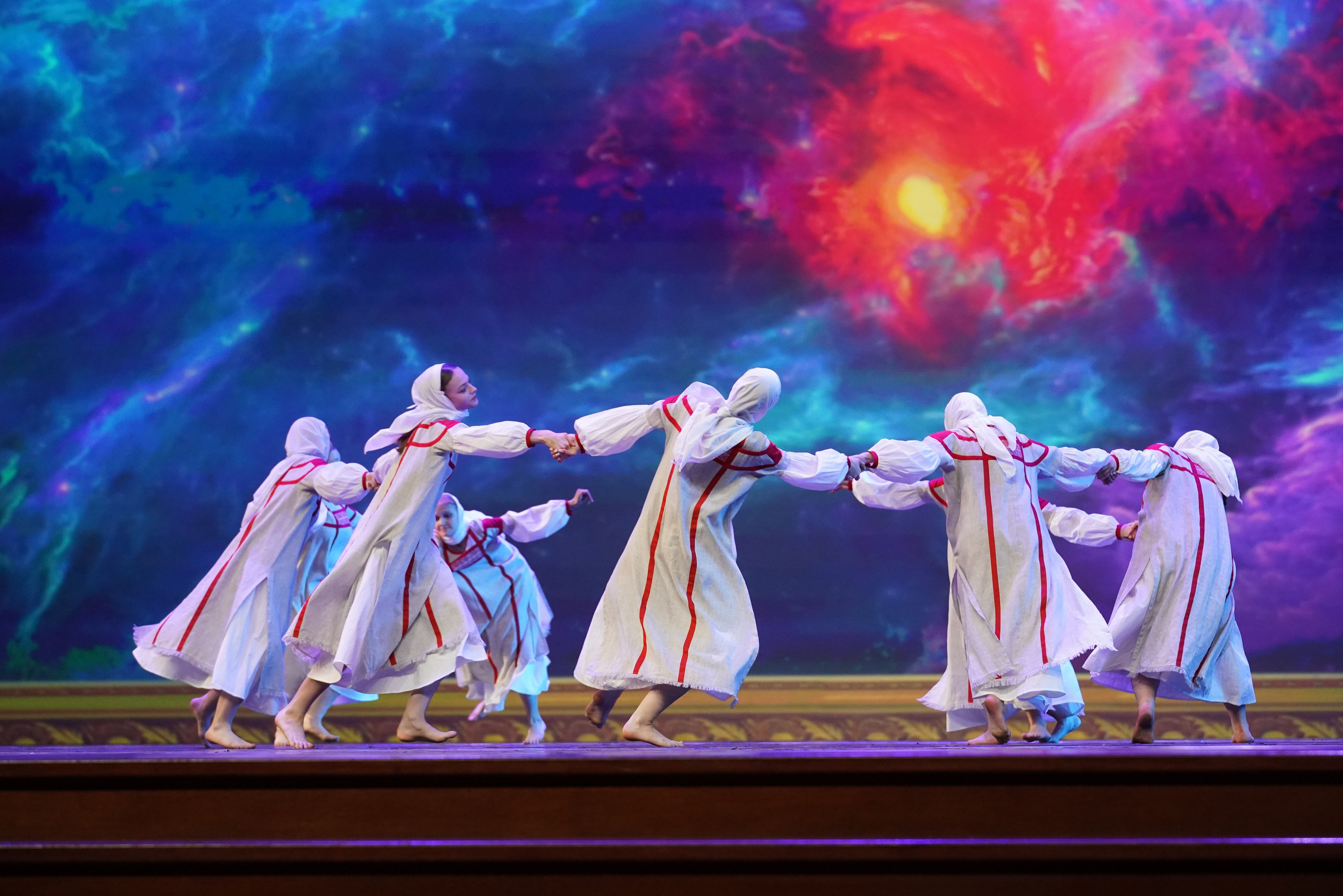 19 мая, отделение 2, г. Москва, Кремль. Золотое яблочко