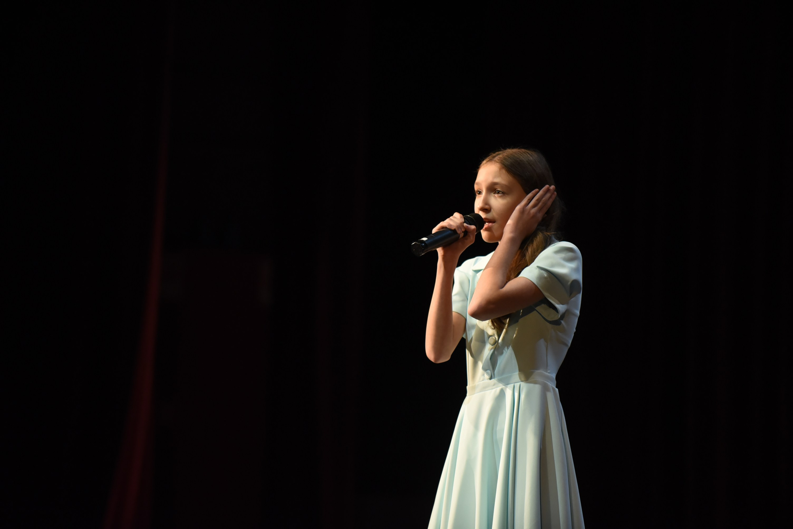 17 ноября, 2 блок, г. Москва. Золотое яблочко