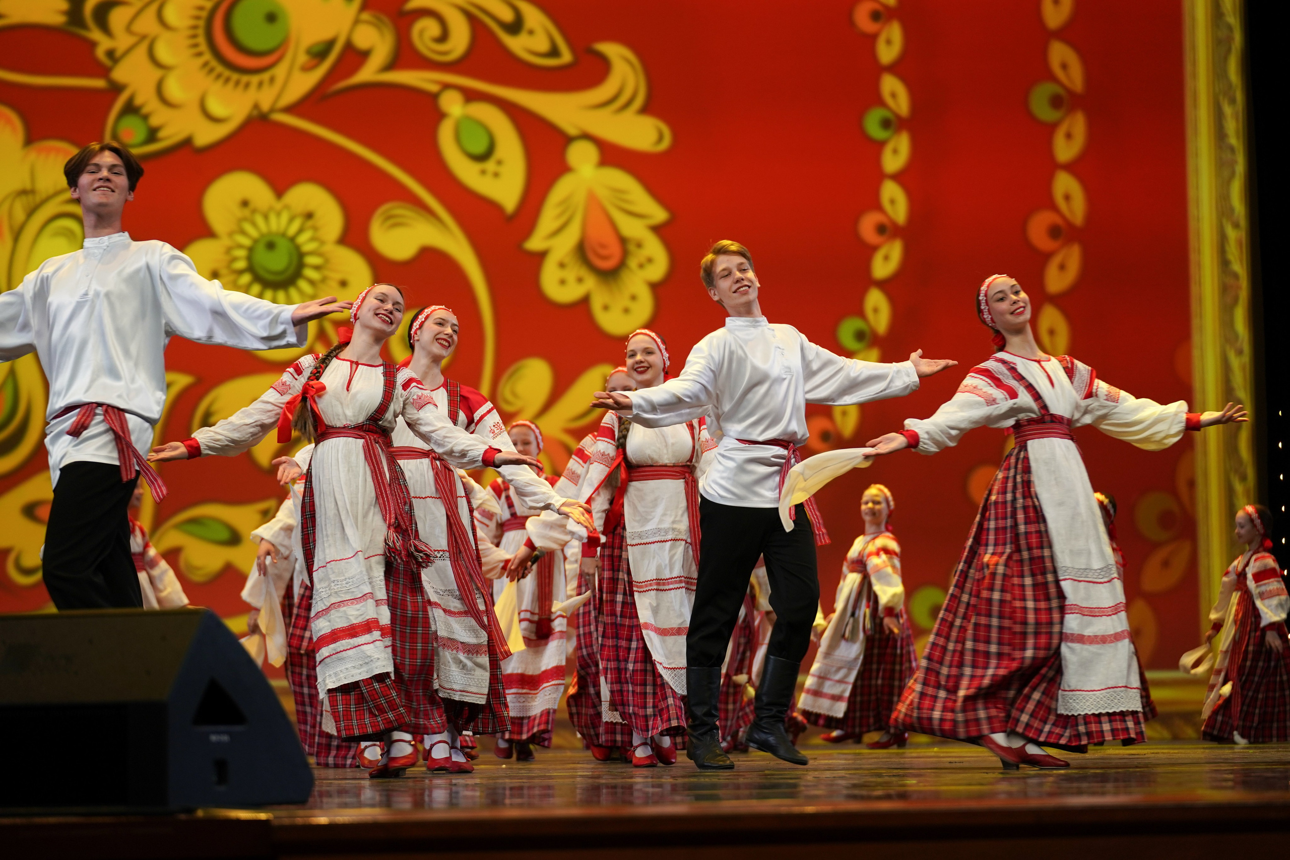 18 мая, отделение 1, г. Москва, Кремль. Золотое яблочко