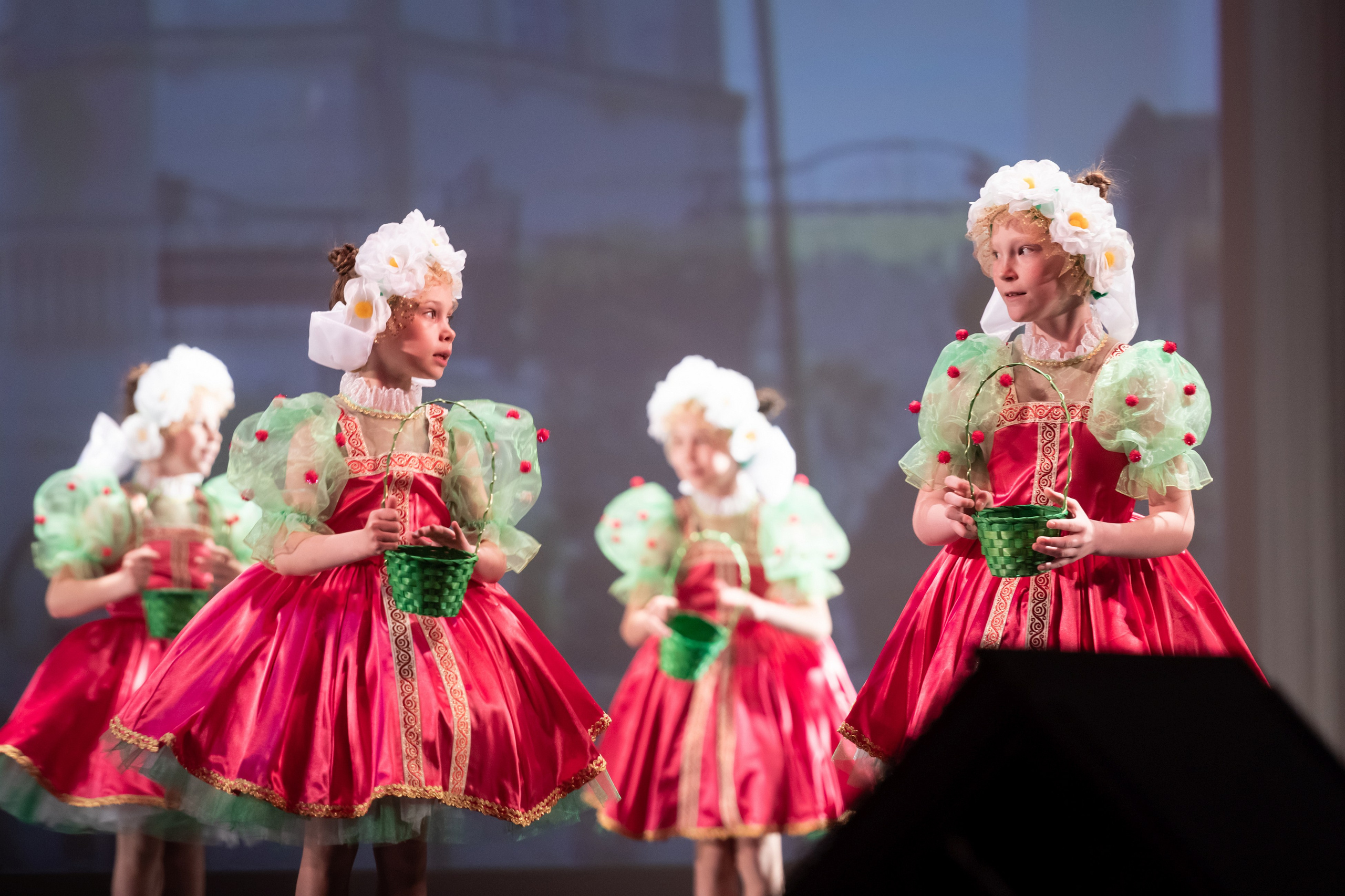 15 сентября, концерт БКЗ. Золотое яблочко