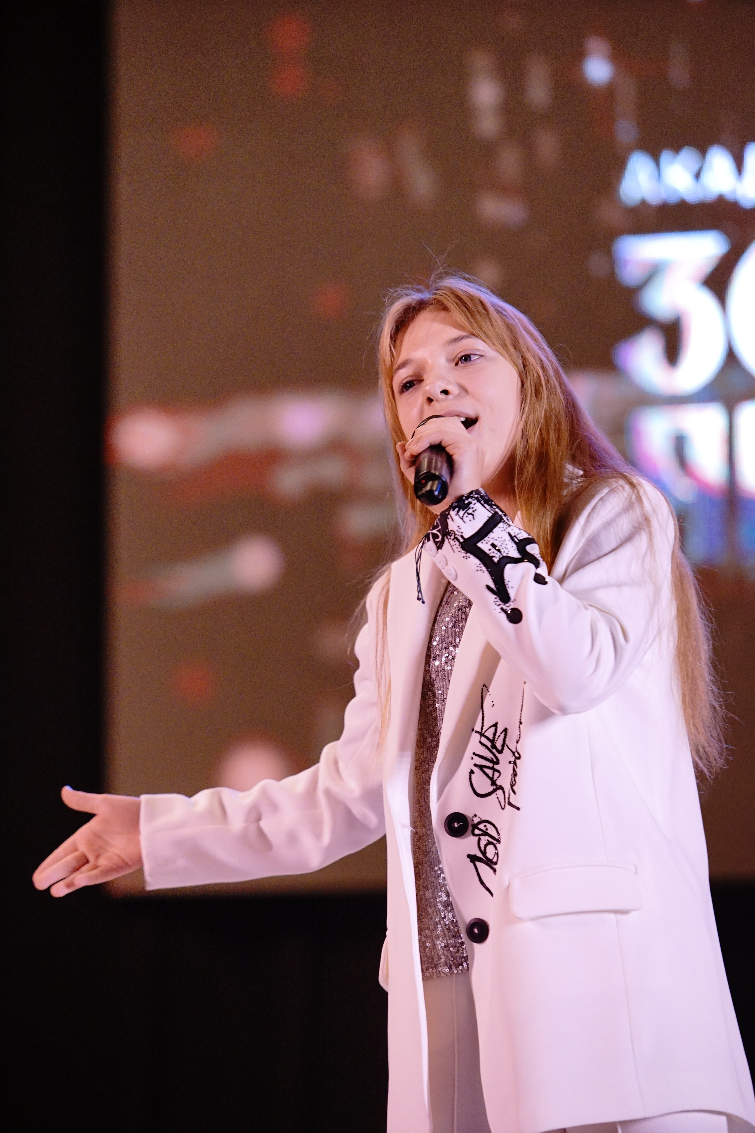 17 ноября, г. Новосибирск. Золотое яблочко