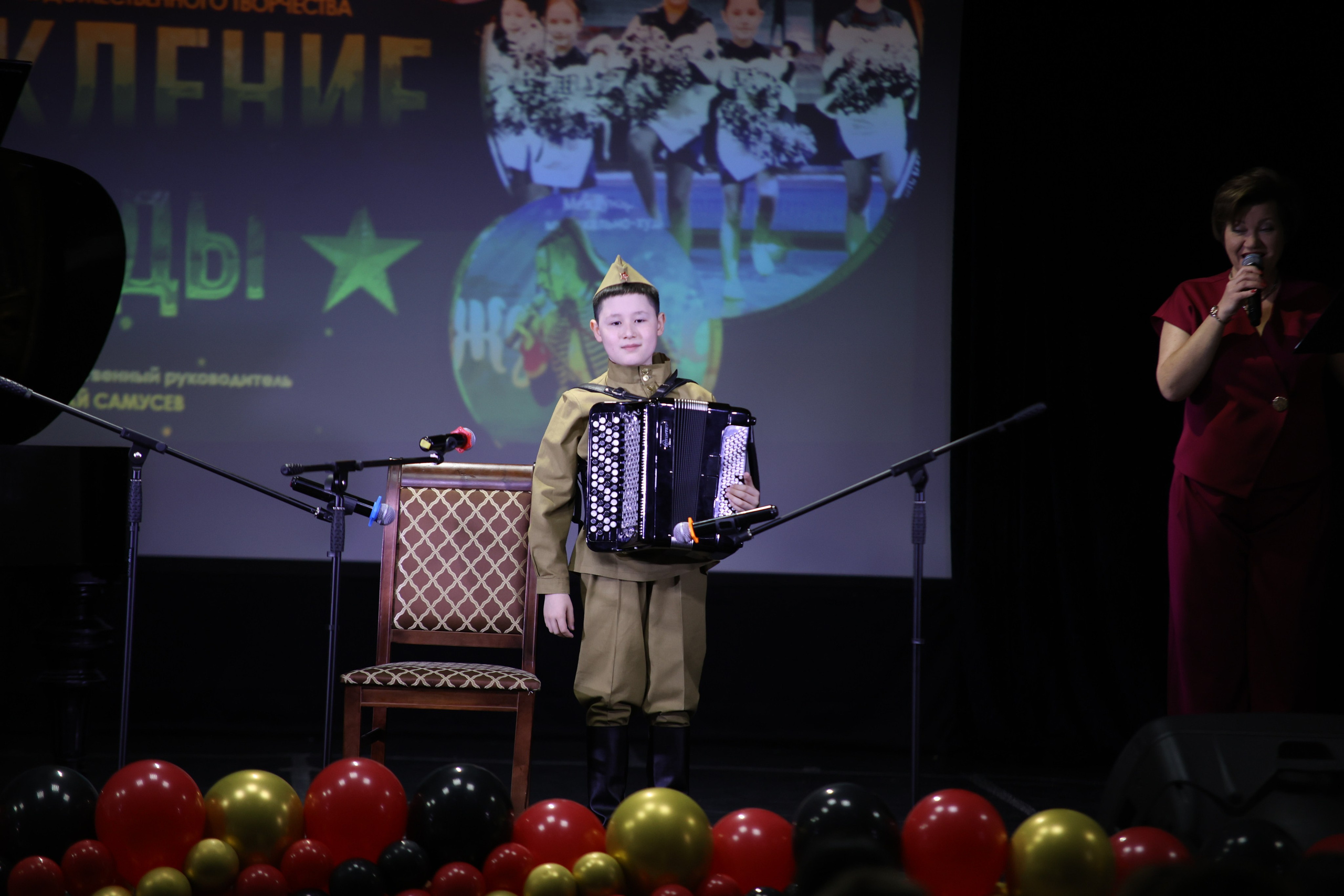 14 июня, блок 1, г. Москва. Золотое яблочко