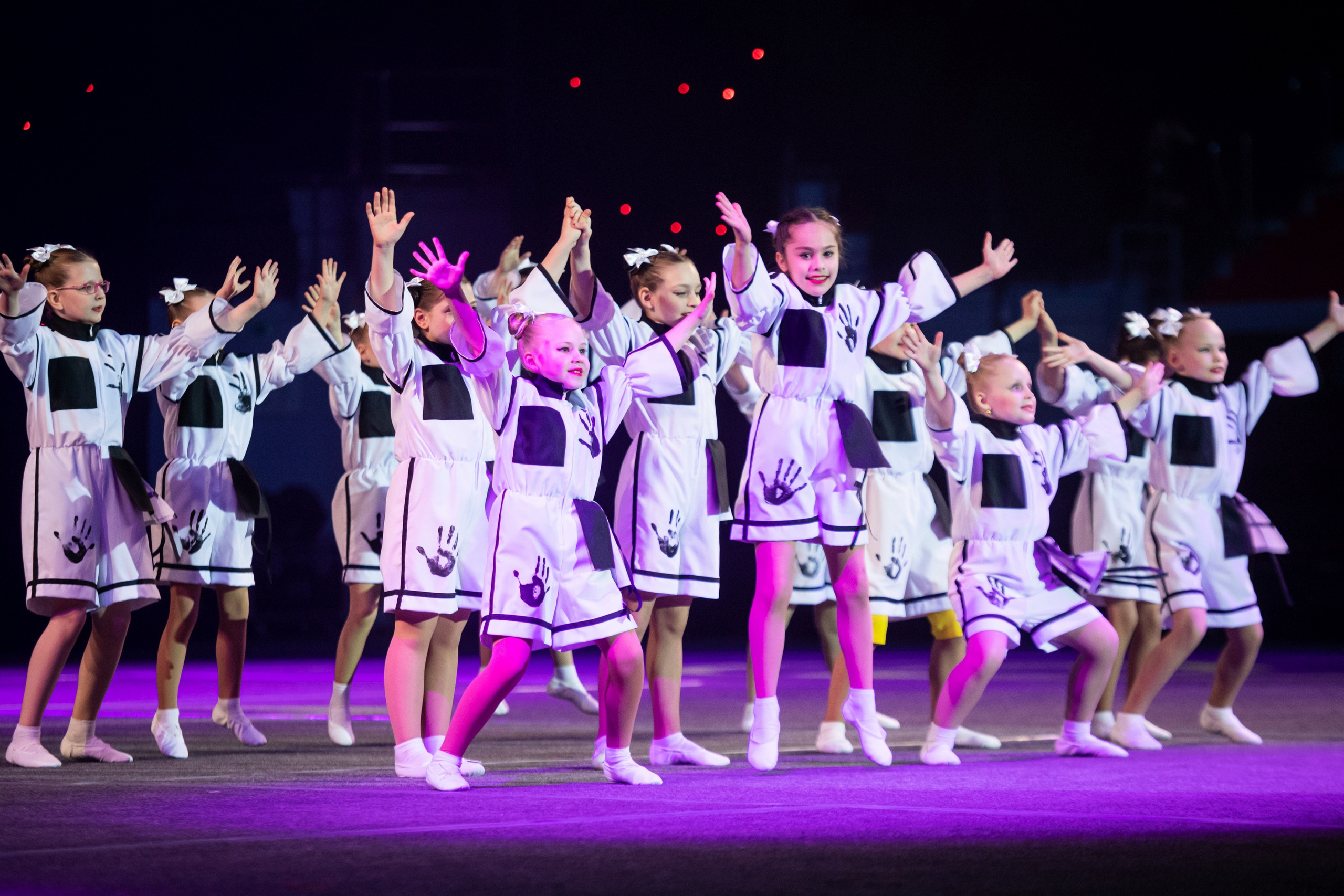 6 мая, концерт 10 лет, Сибур Арена, г. Санкт-Петербург. Золотое яблочко