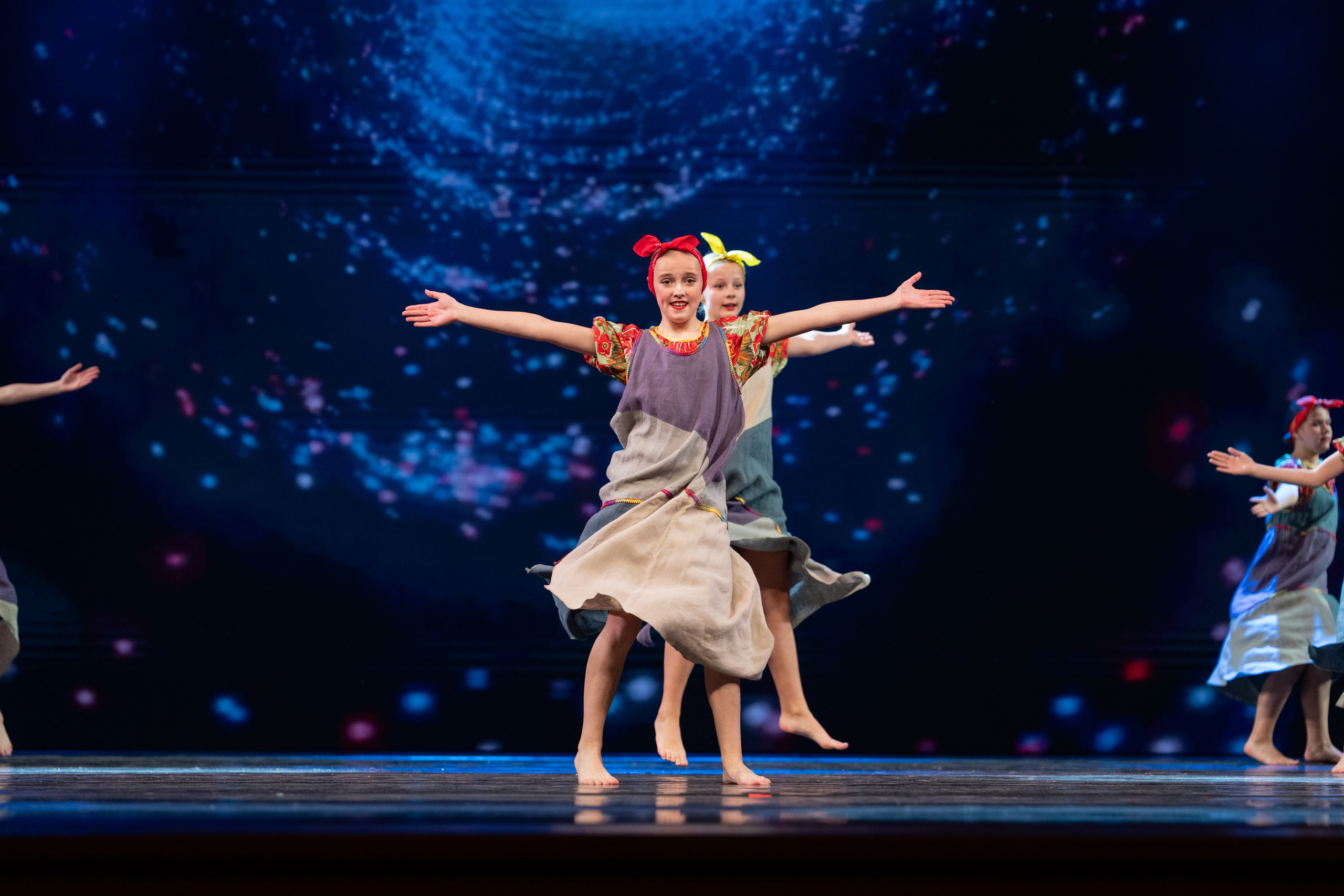 18 мая, г. Москва, Кремль, Концерт. Золотое яблочко