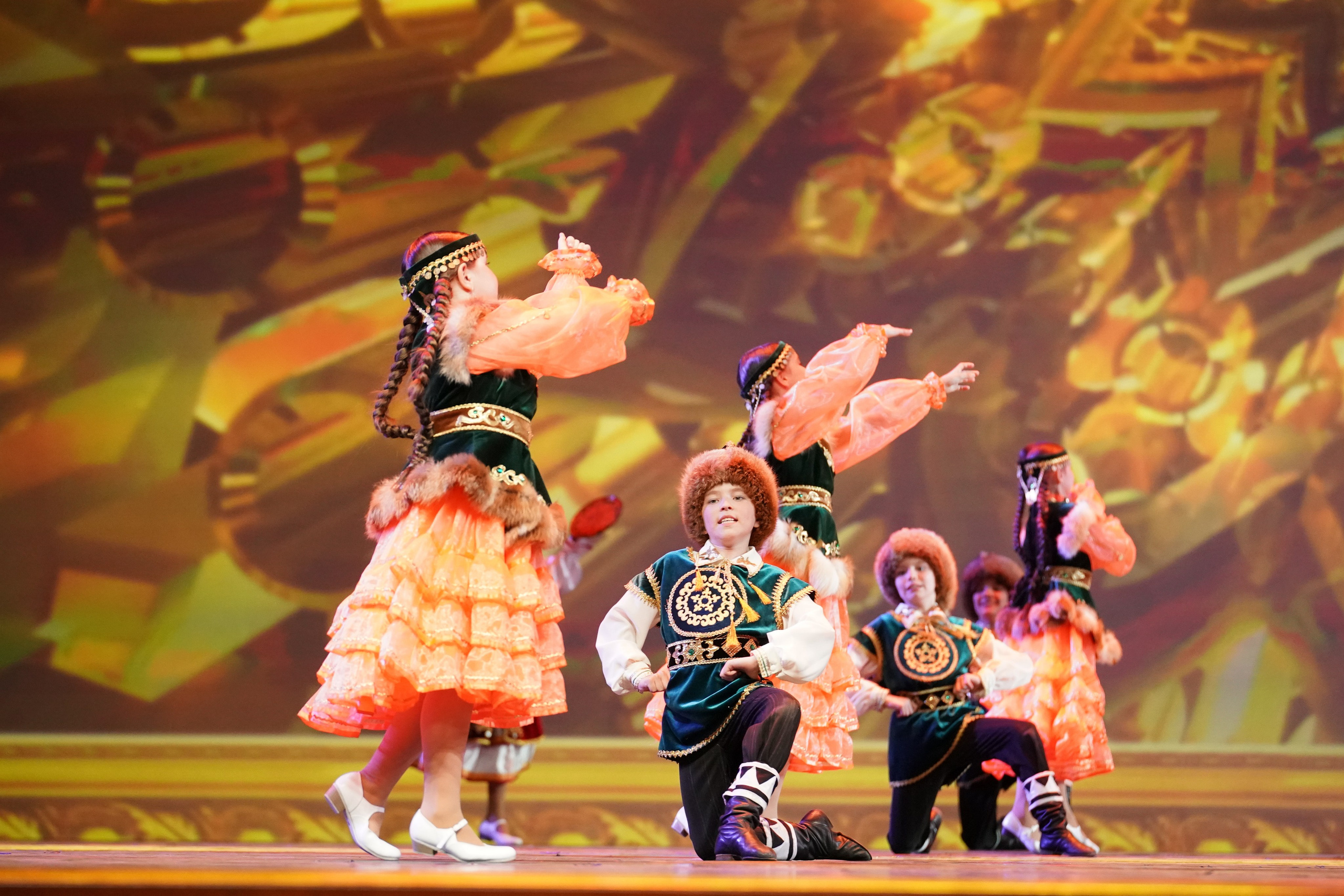 19 мая, отделение 1, г. Москва, Кремль. Золотое яблочко