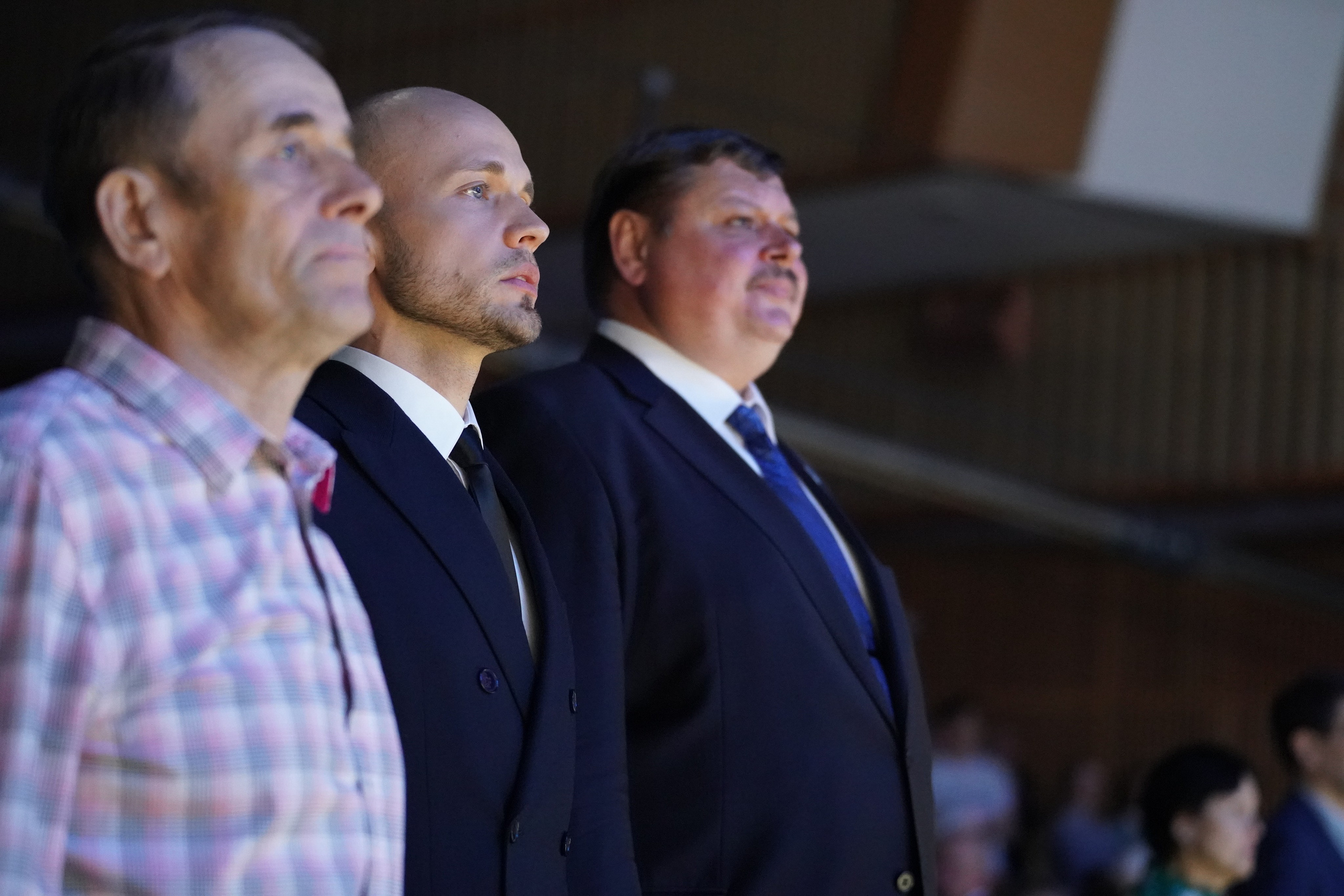 18 мая, отделение 1, г. Москва, Кремль. Золотое яблочко