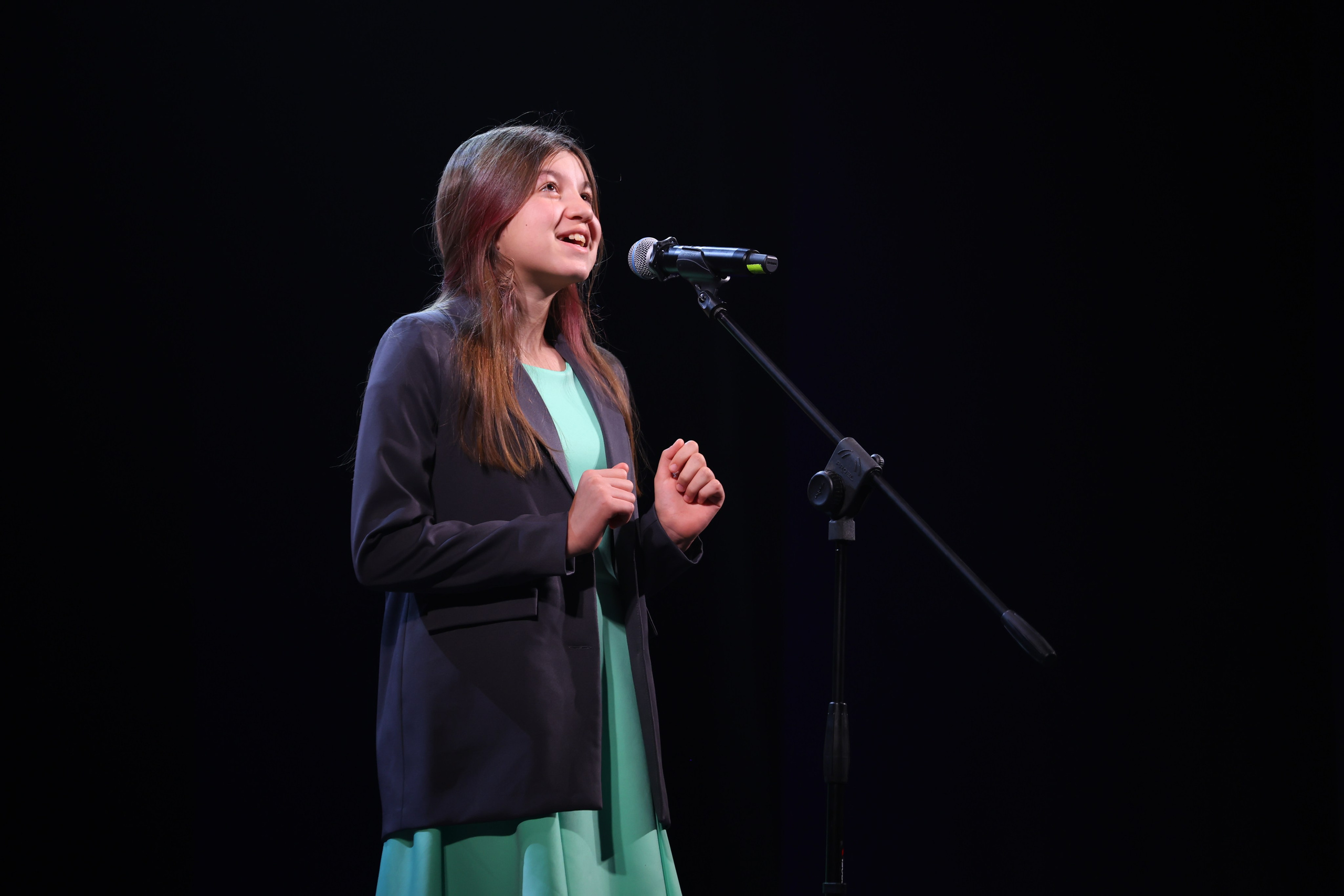 22 марта, г. Владивосток. Золотое яблочко