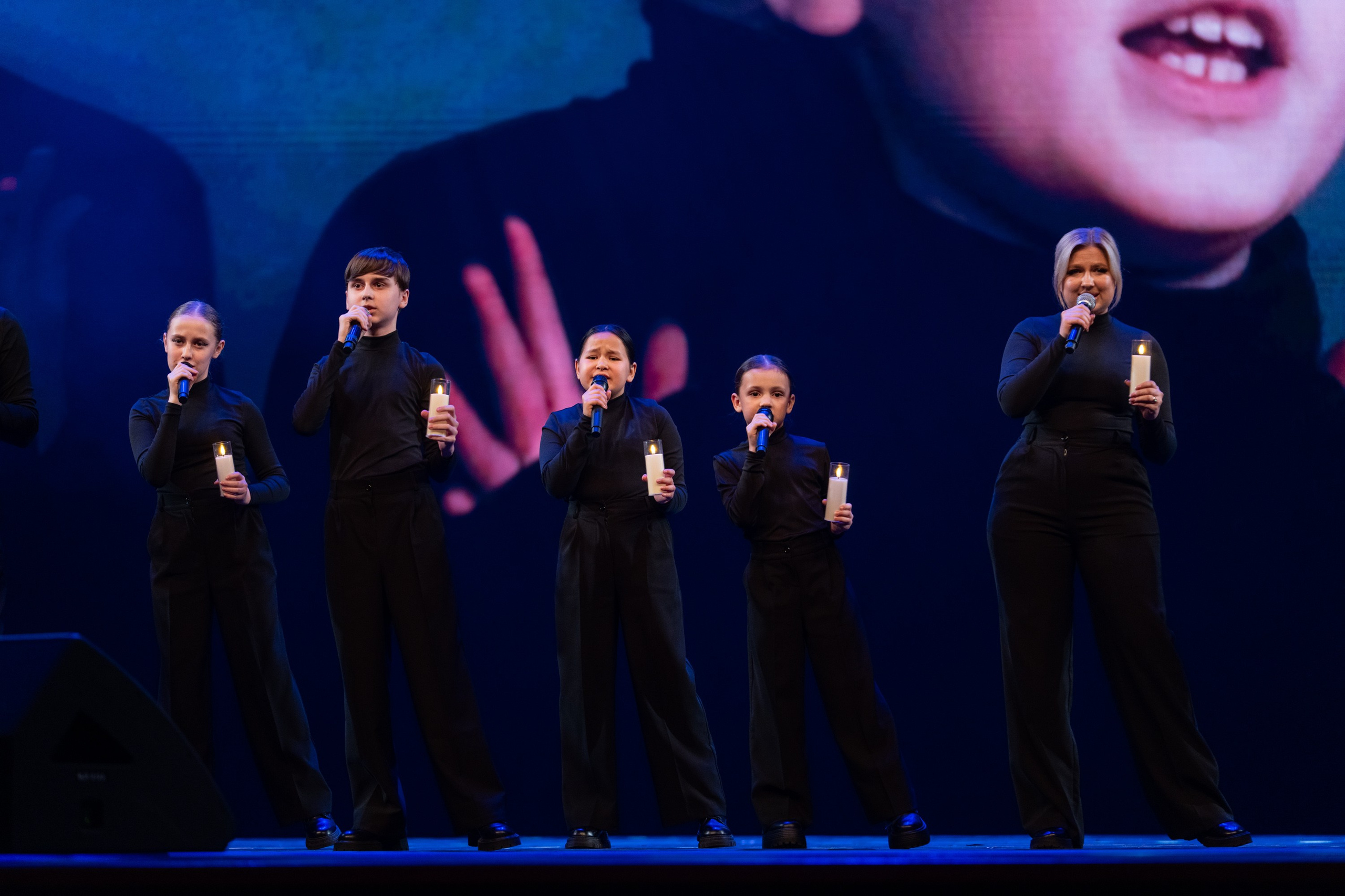 16 мая, г. Москва, Кремль, Концерт. Золотое яблочко