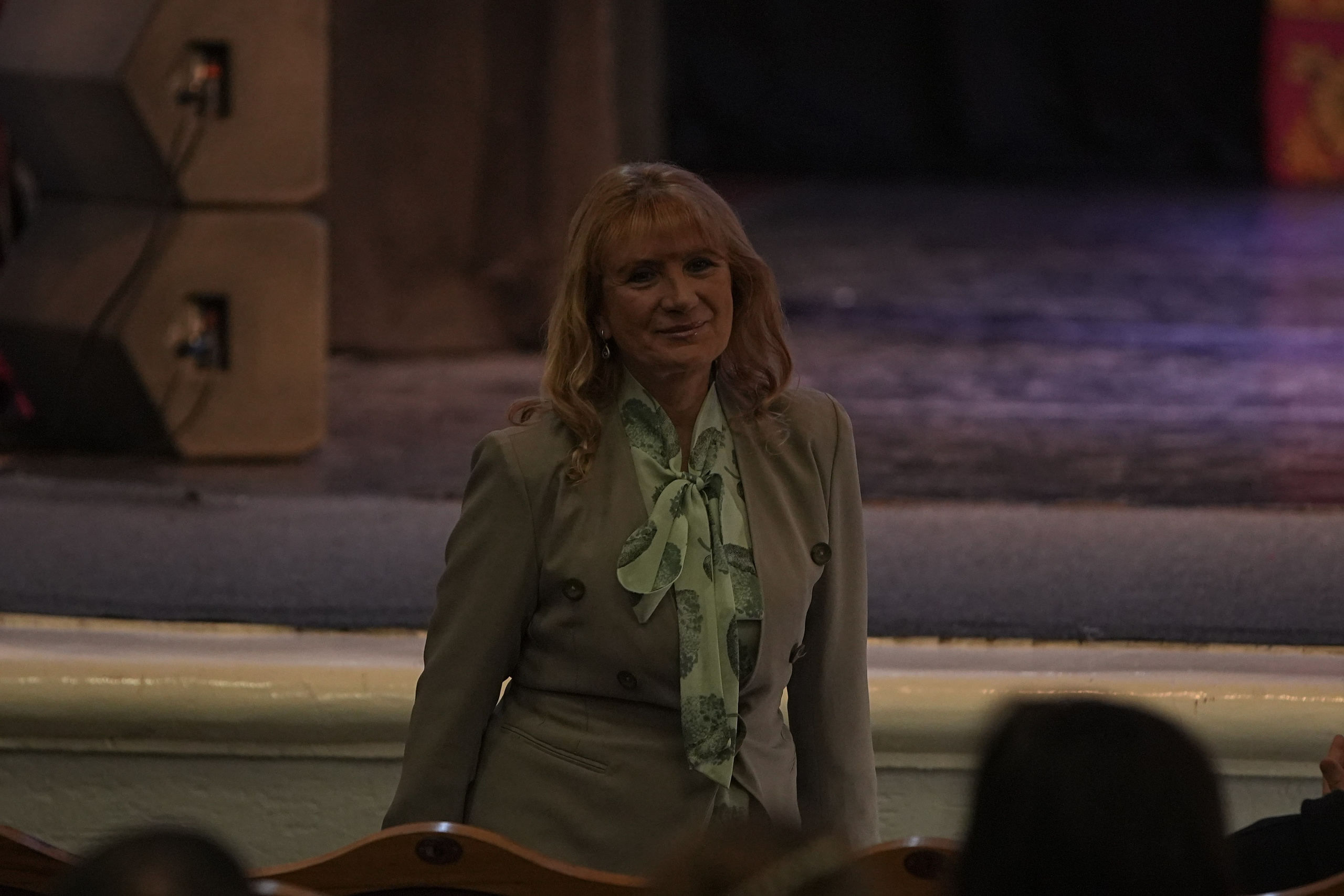 14 декабря, г. Тула. Золотое яблочко