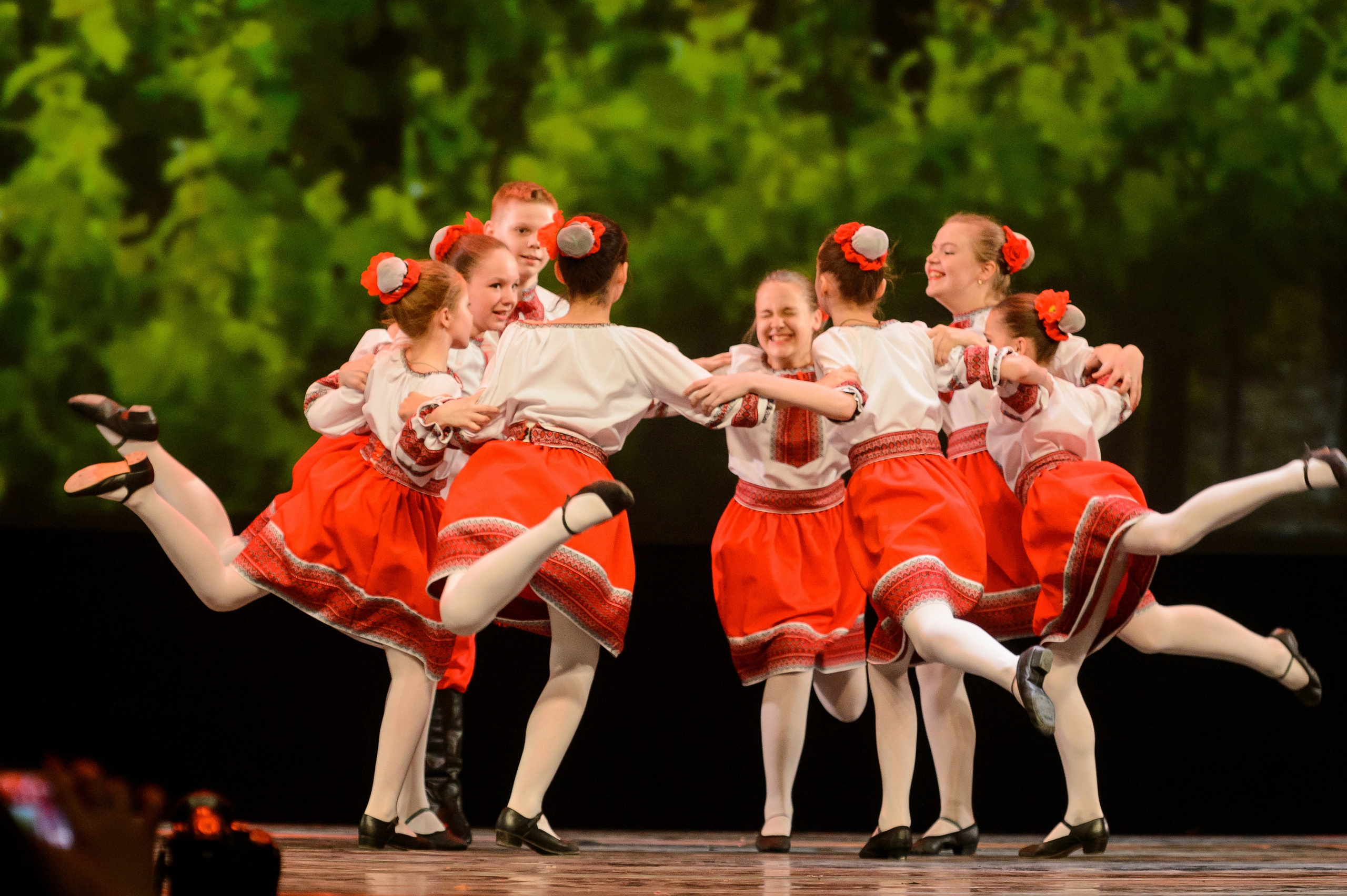 13 мая, часть 2, Кремль, г. Москва. Золотое яблочко