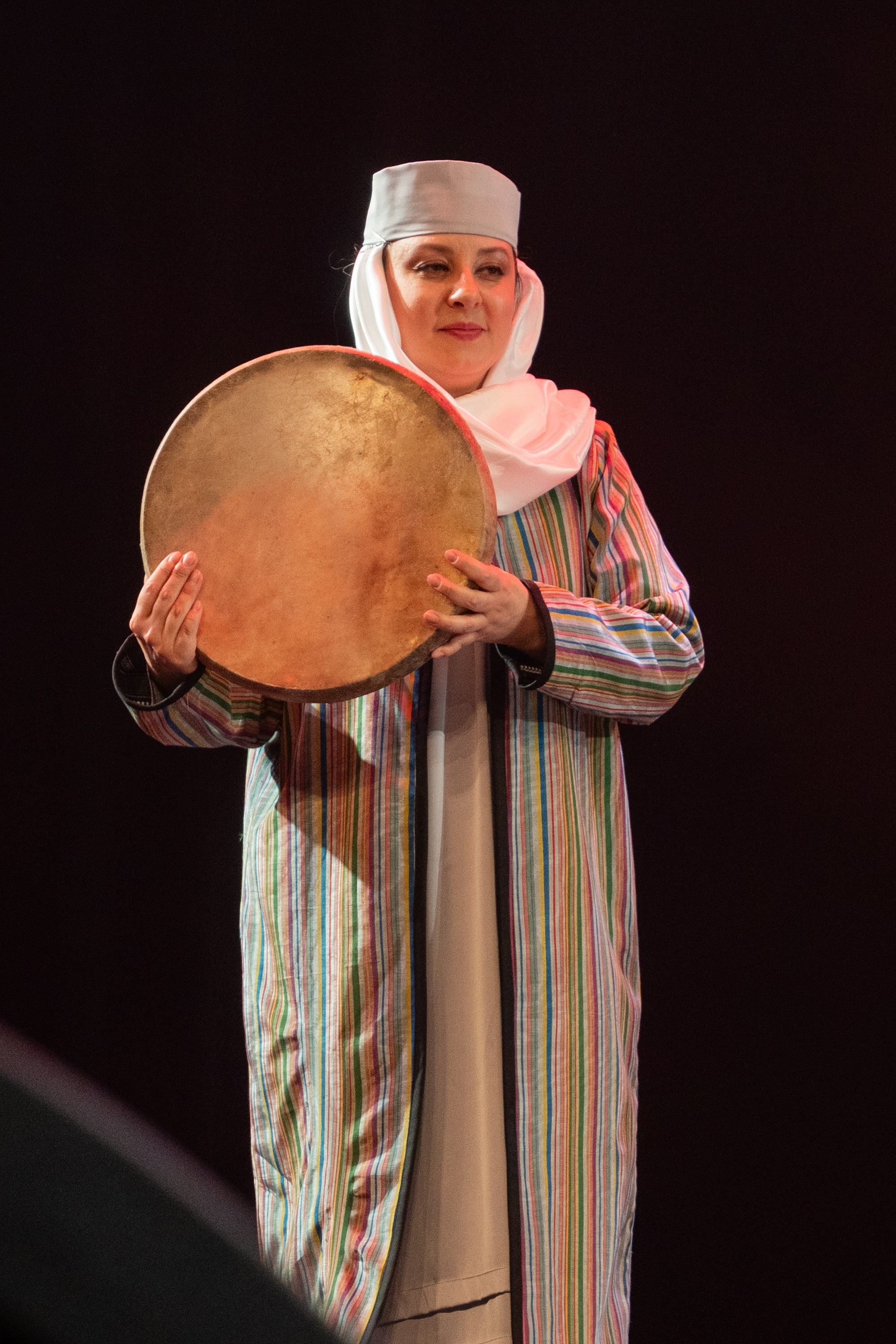 17 мая, г. Москва, Кремль, Концерт. Золотое яблочко