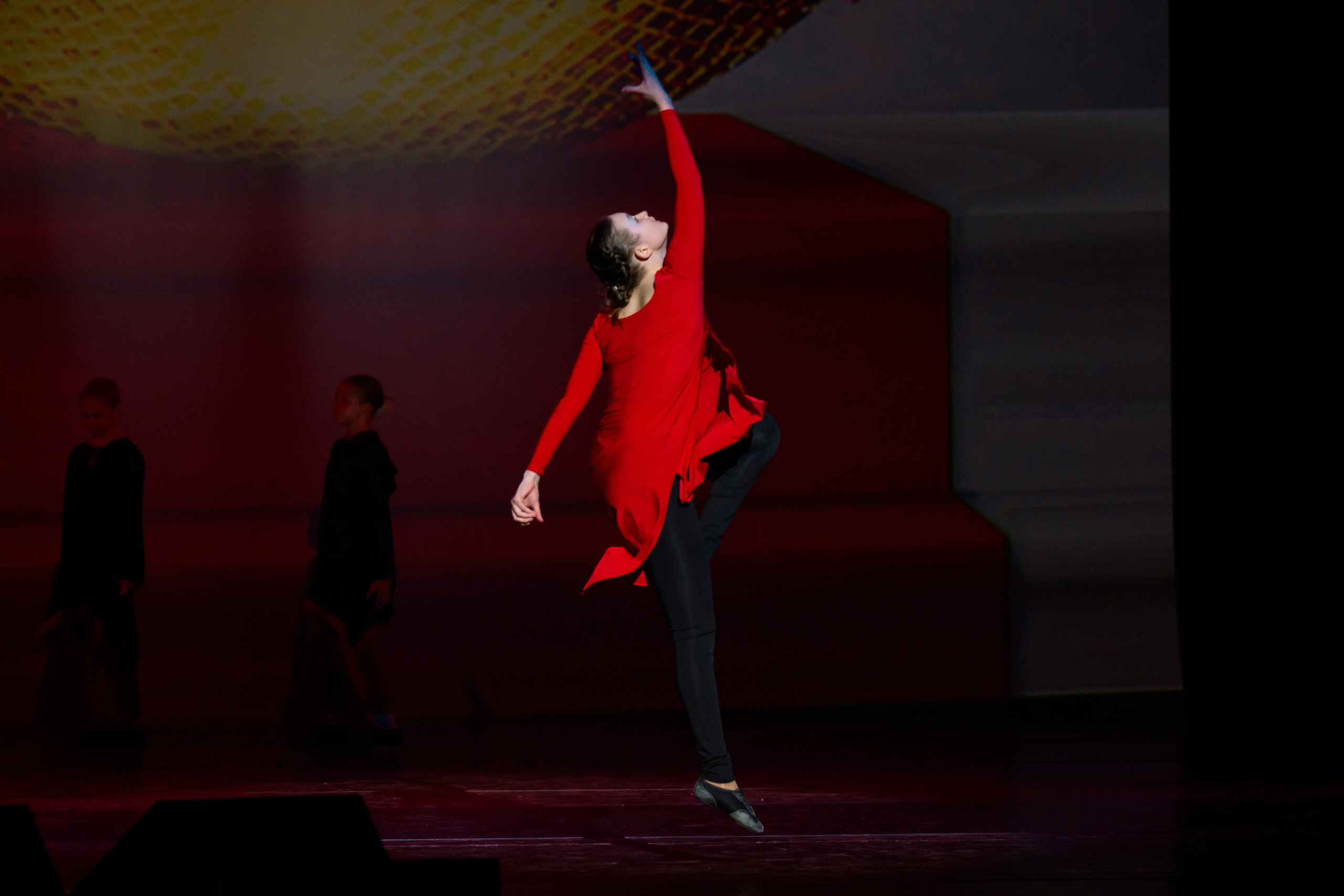 23 апреля, часть 2, БКЗ Октябрьский, г. Санкт-Петербург. Золотое яблочко