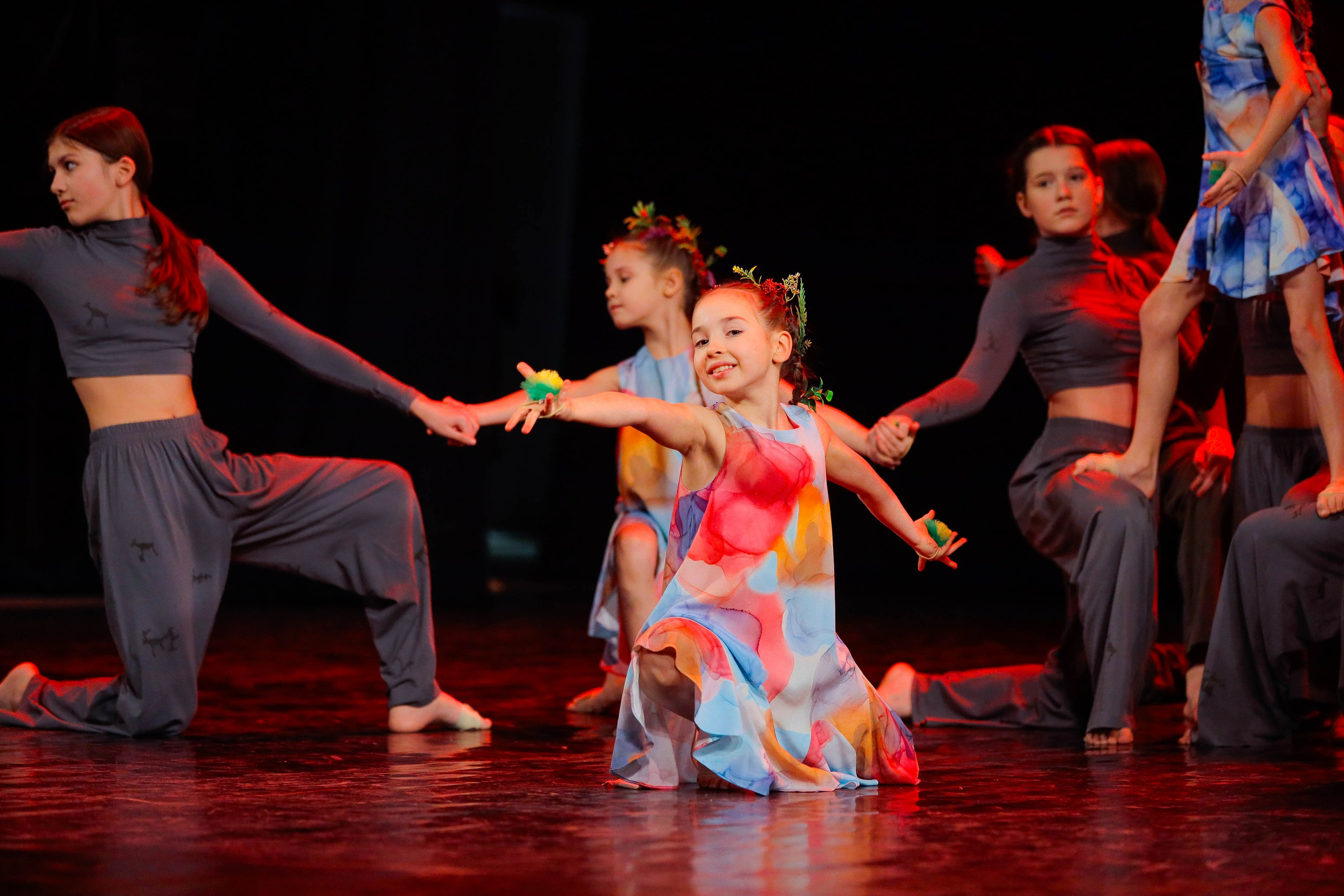 9 февраля, г. Петрозаводск. Золотое яблочко