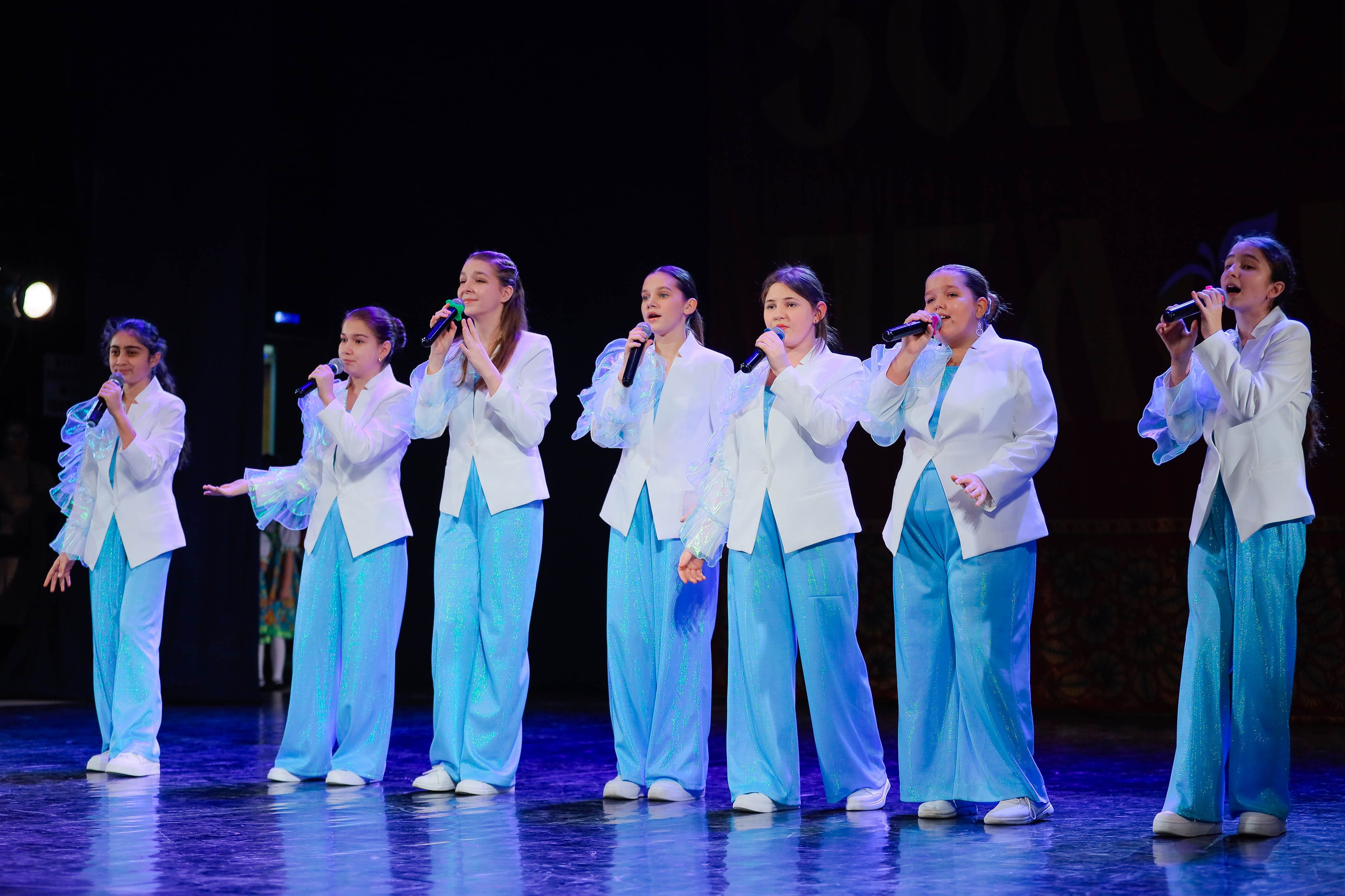 9 февраля, г. Петрозаводск. Золотое яблочко