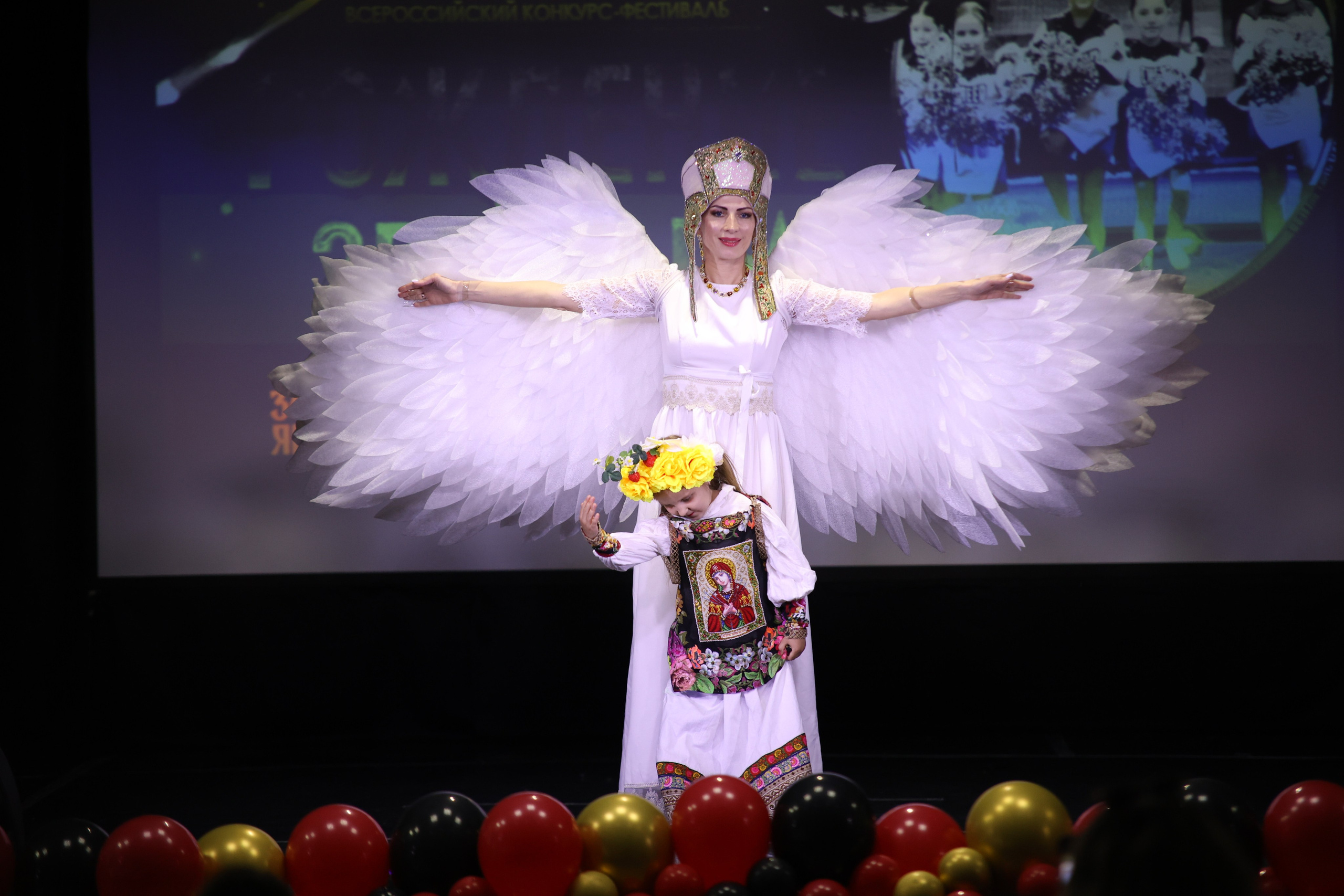 14 июня, блок 2, г. Москва. Золотое яблочко