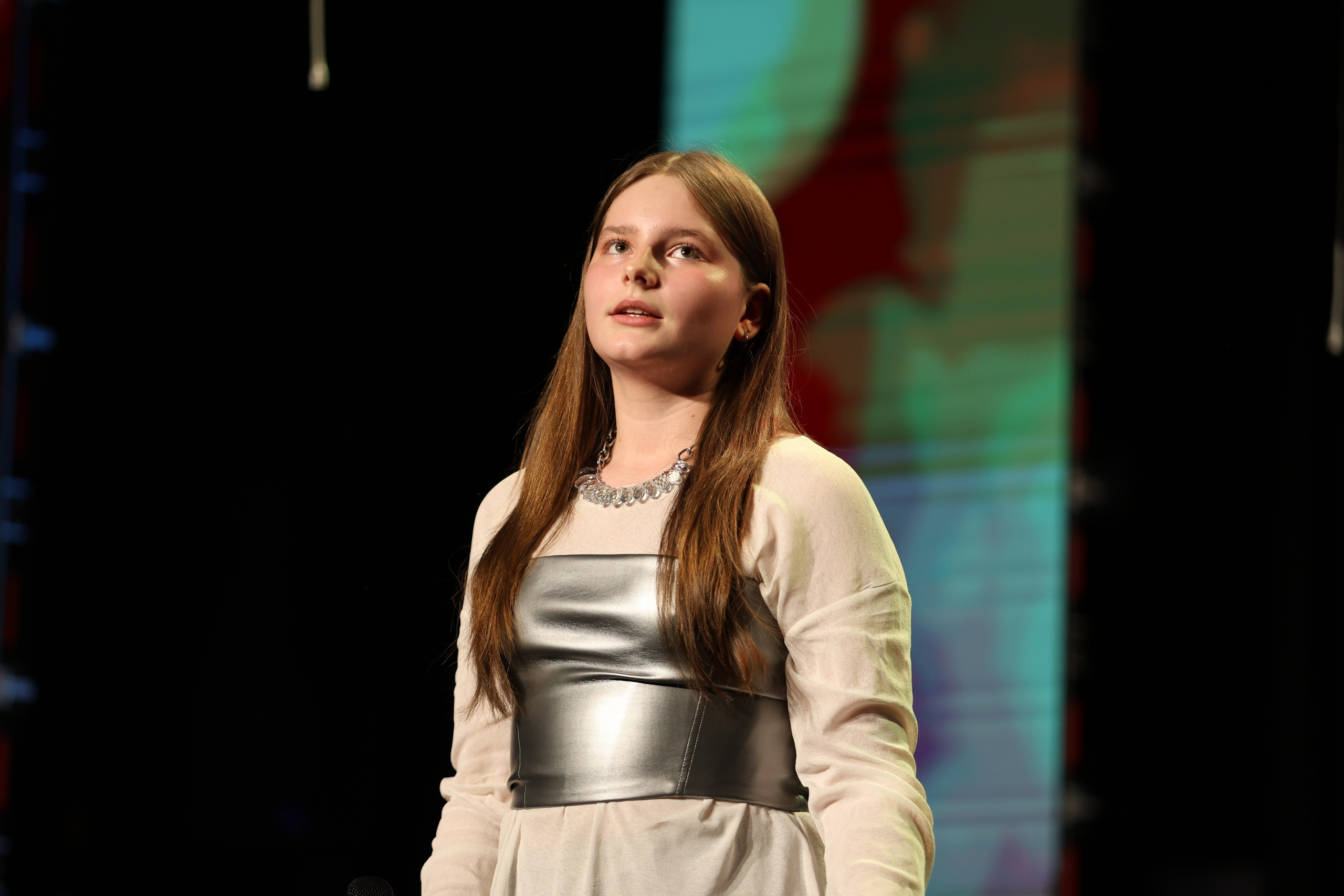 25 января, г. Челябинск. Золотое яблочко