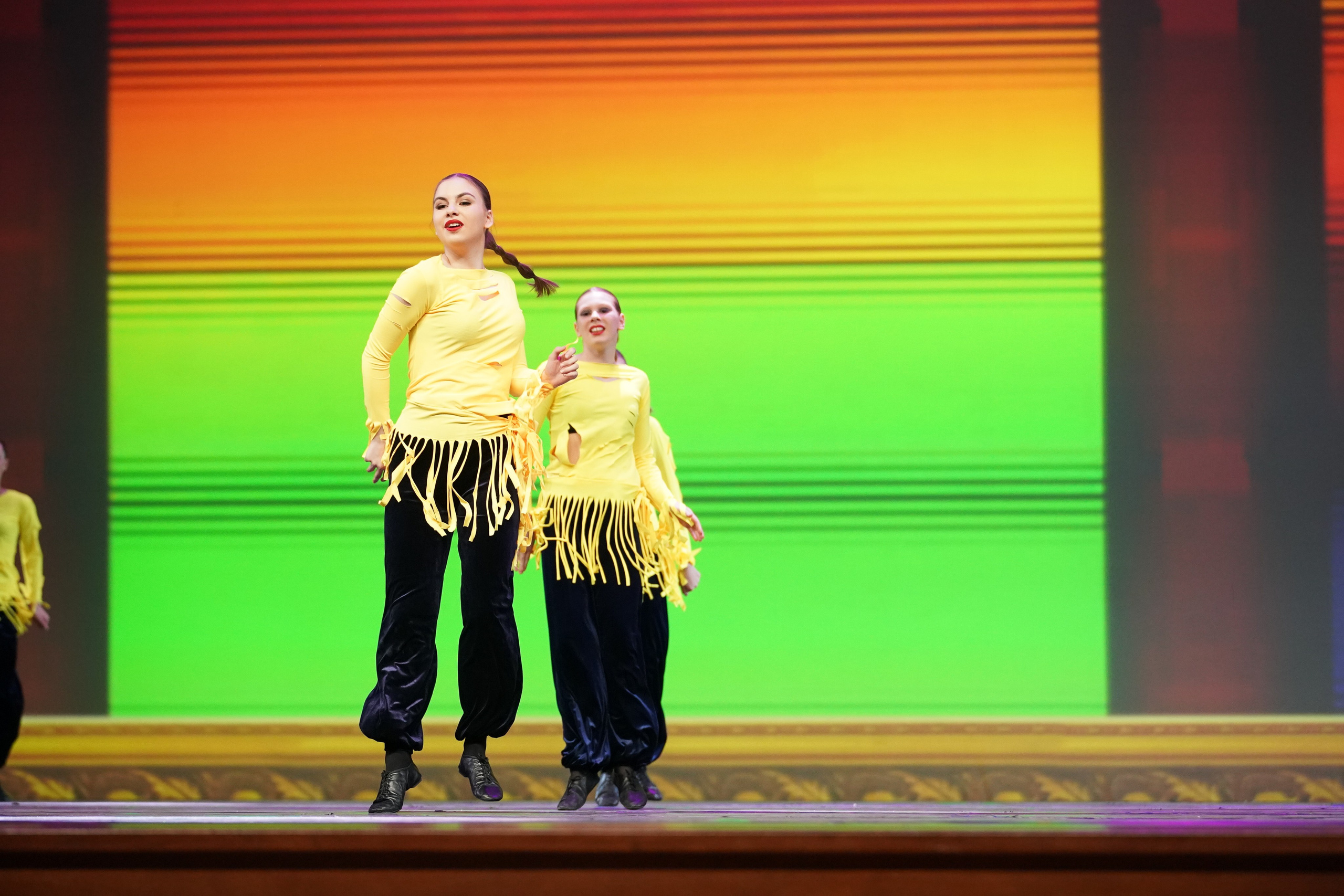 19 мая, отделение 1, г. Москва, Кремль. Золотое яблочко