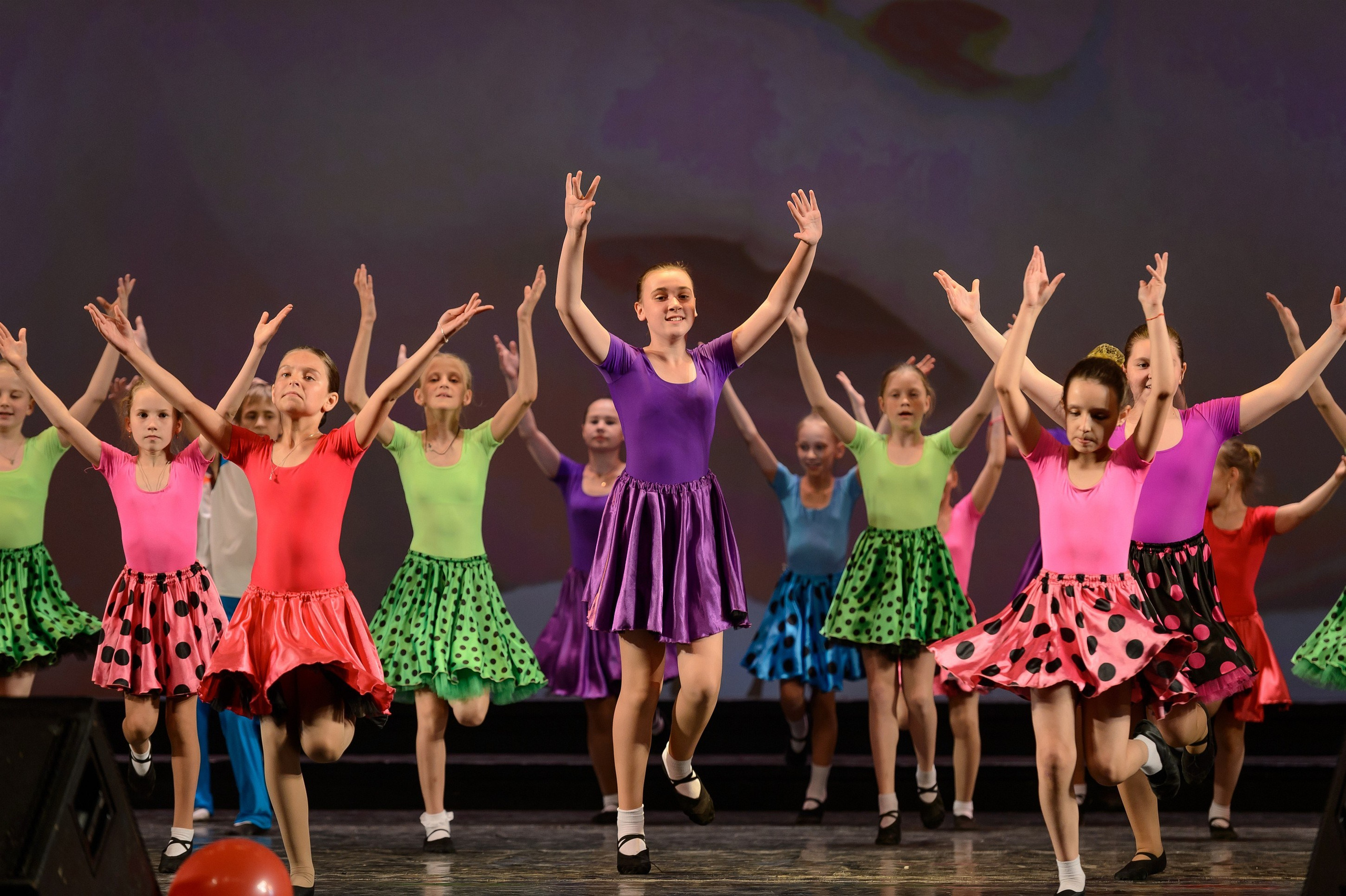 23 мая, концерт 5 лет, БКЗ. Золотое яблочко