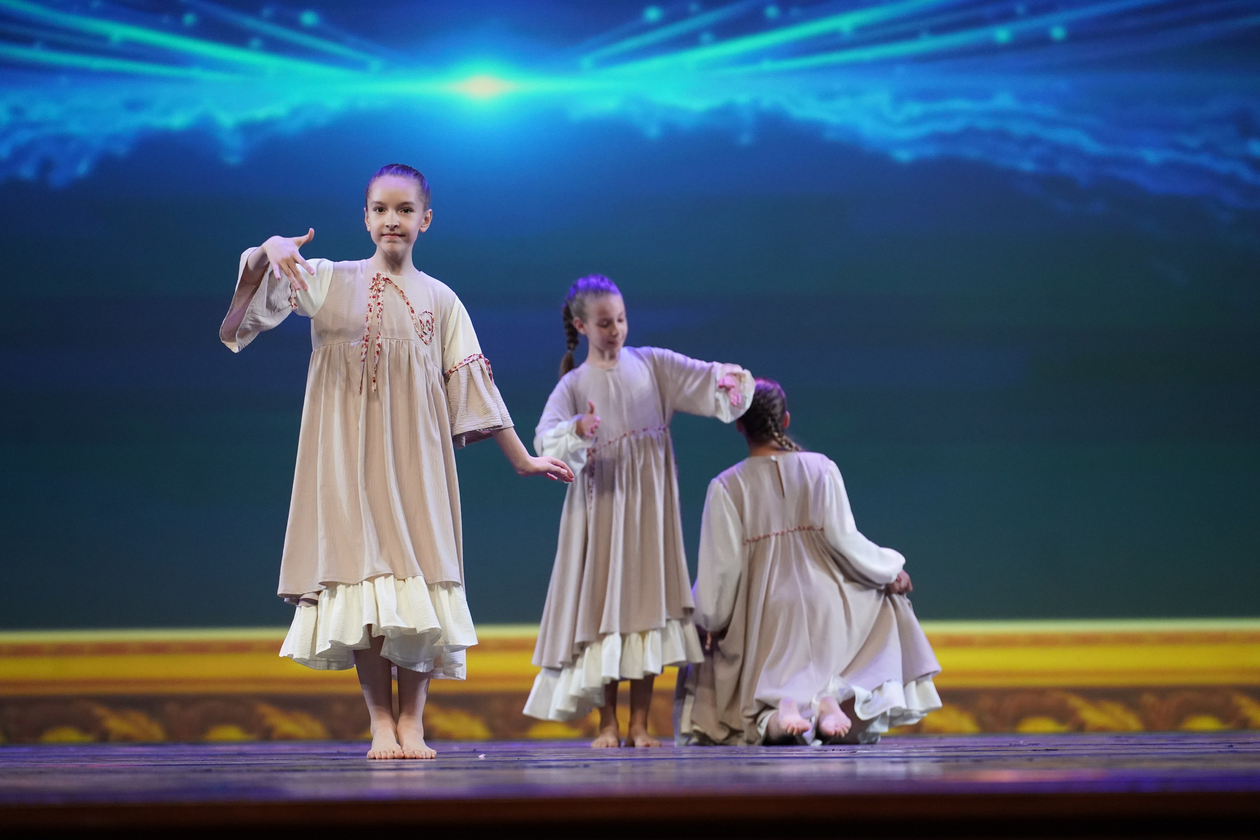 18 мая, отделение 1, г. Москва, Кремль. Золотое яблочко