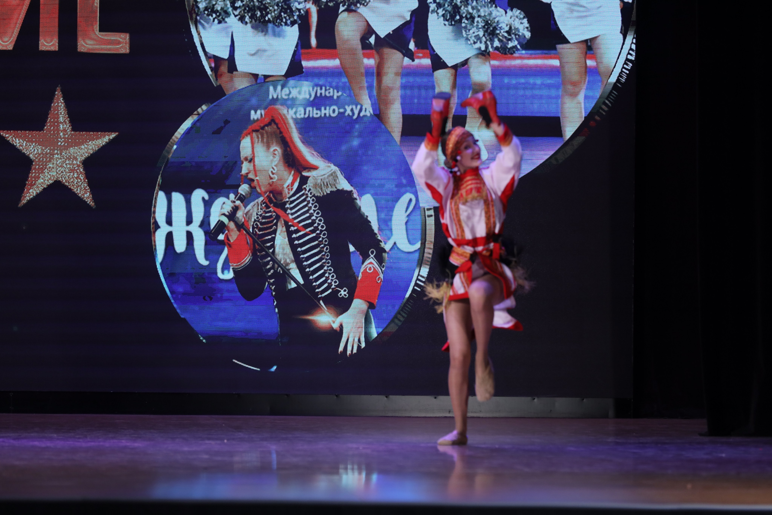 4 ноября, блок 1, видео, номера 1-13, г. Краснодар. Золотое яблочко