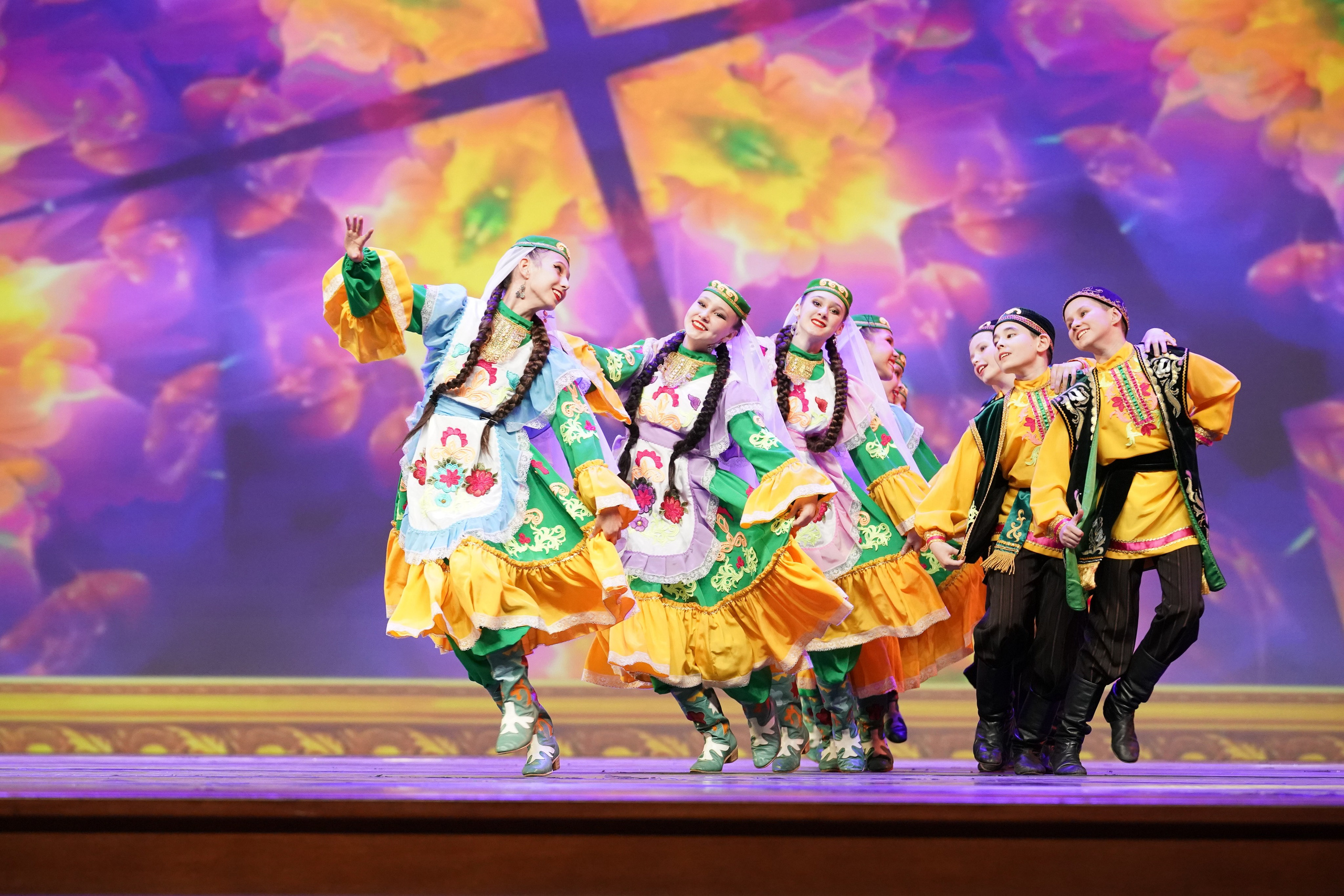 19 мая, отделение 1, г. Москва, Кремль. Золотое яблочко