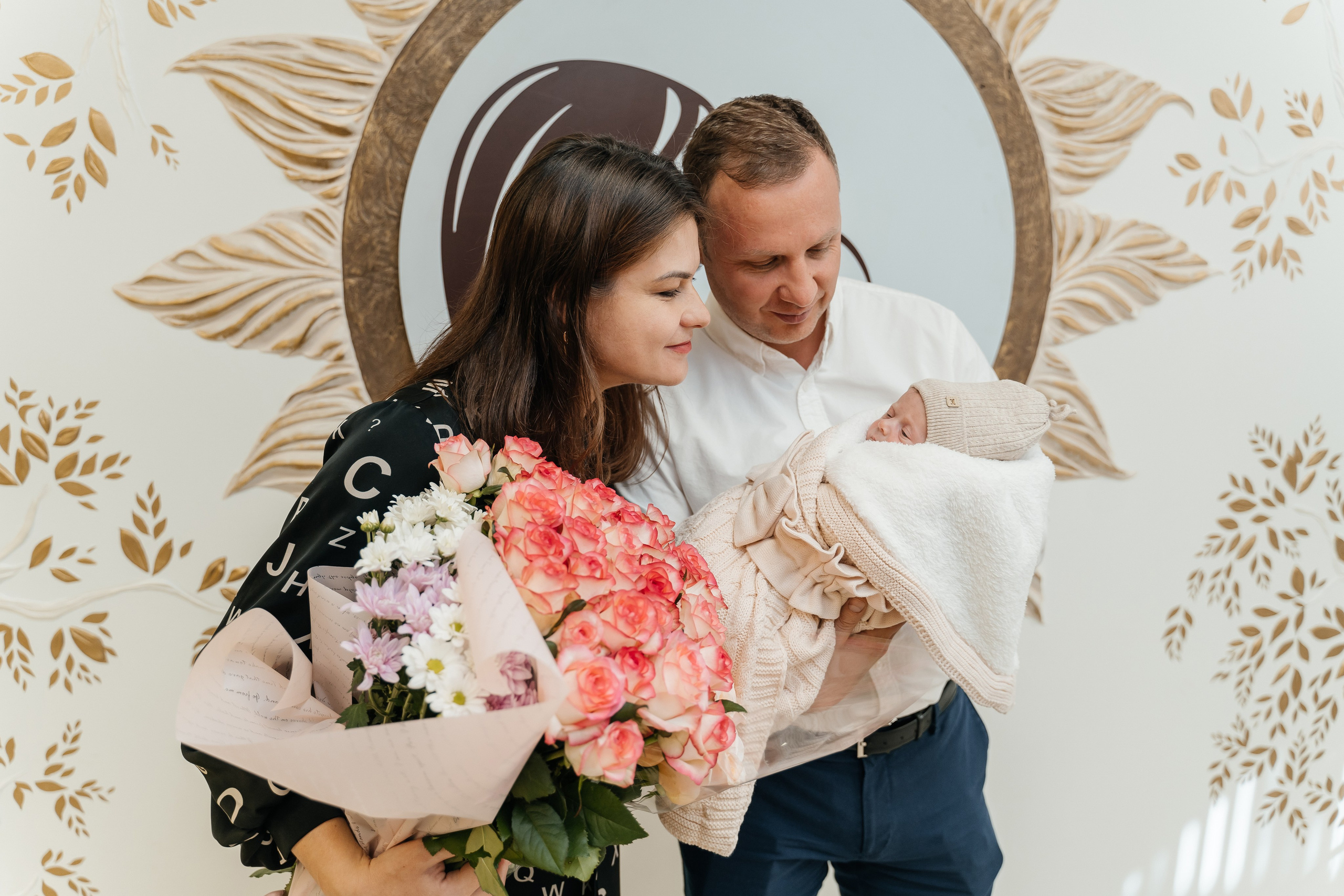 Выписка. Фотограф Ларионова Надежда|Ставрополь