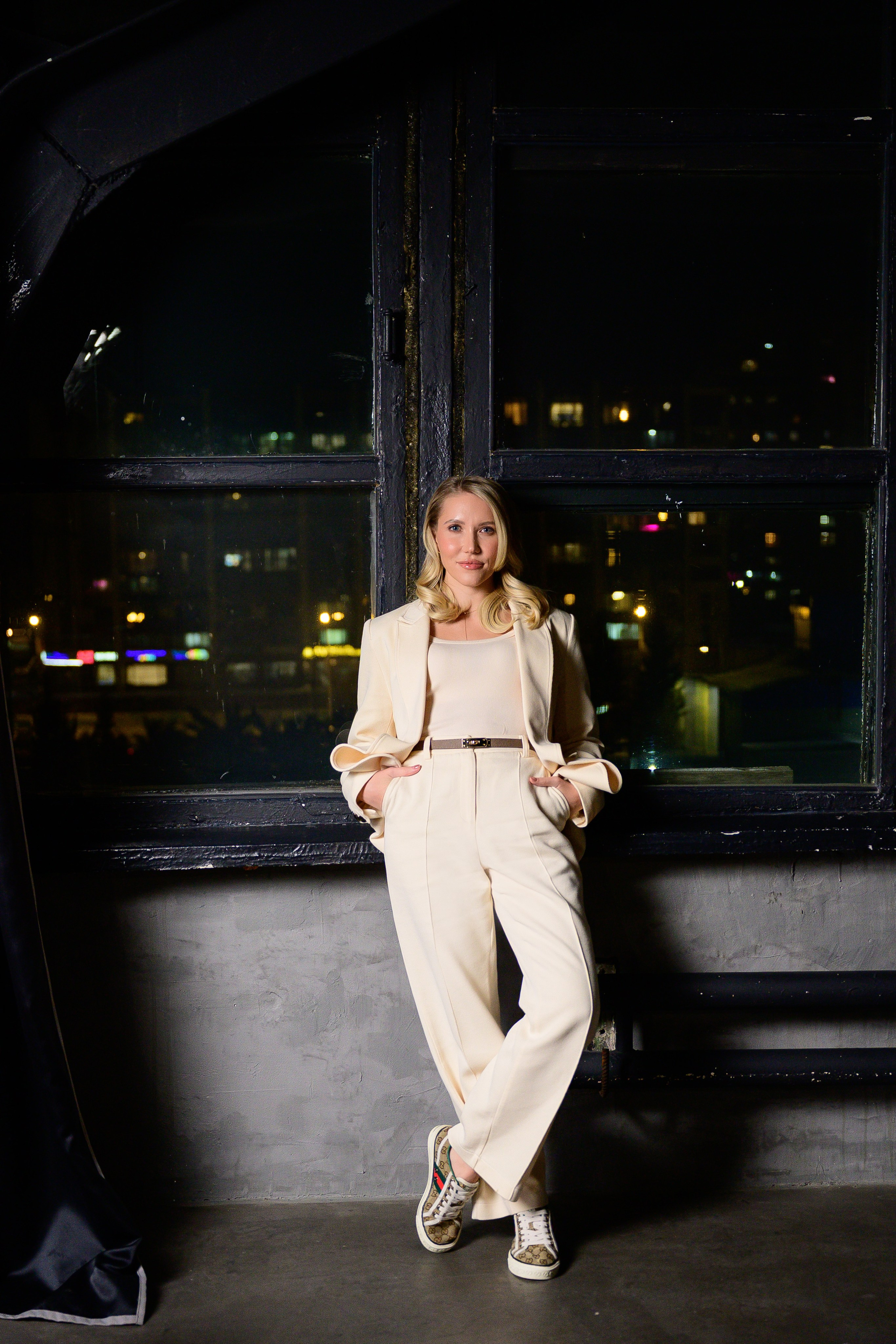 Оксана. Тамара Власова