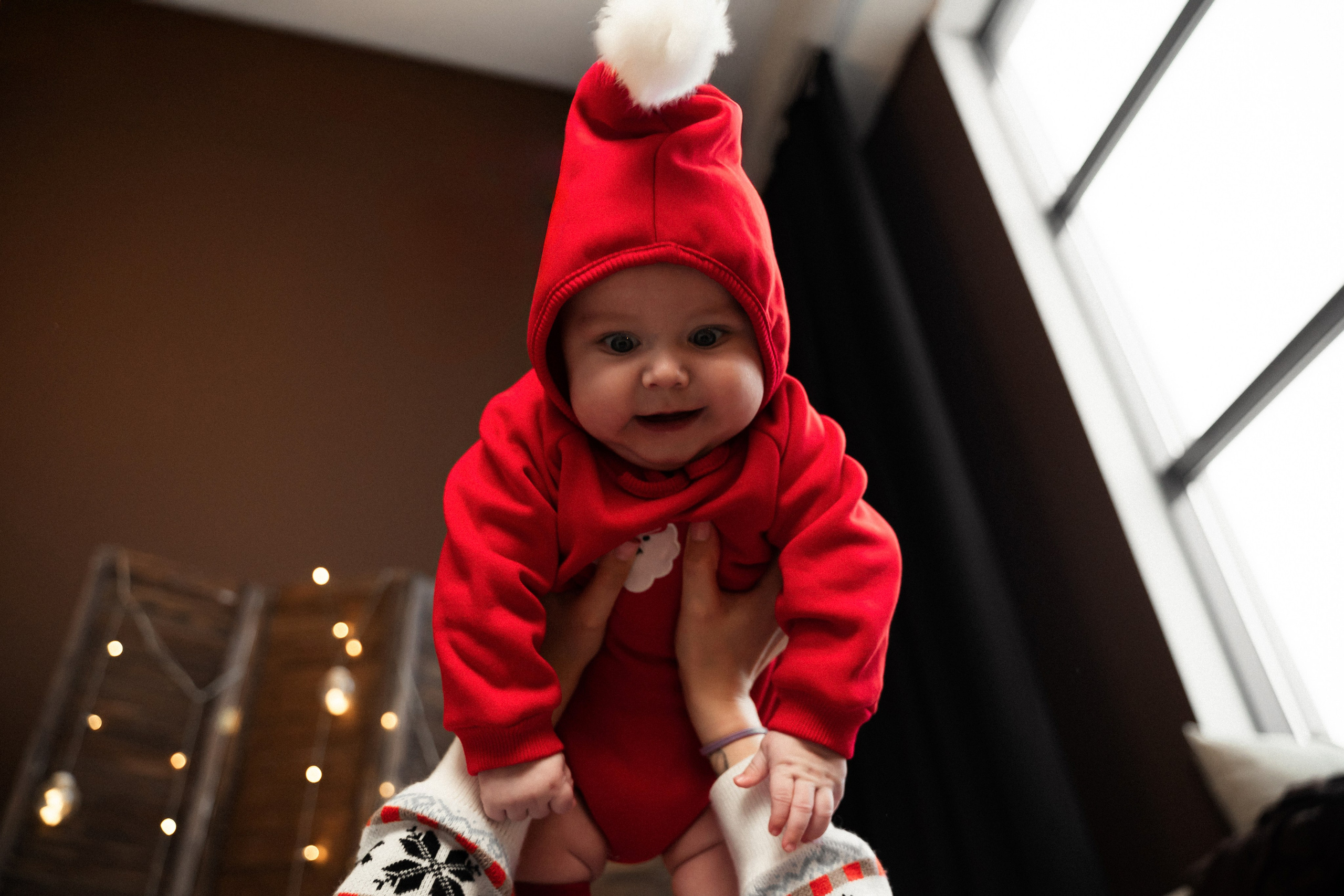 Семья Насоновых. Фотограф Алина Филимонова Тверь