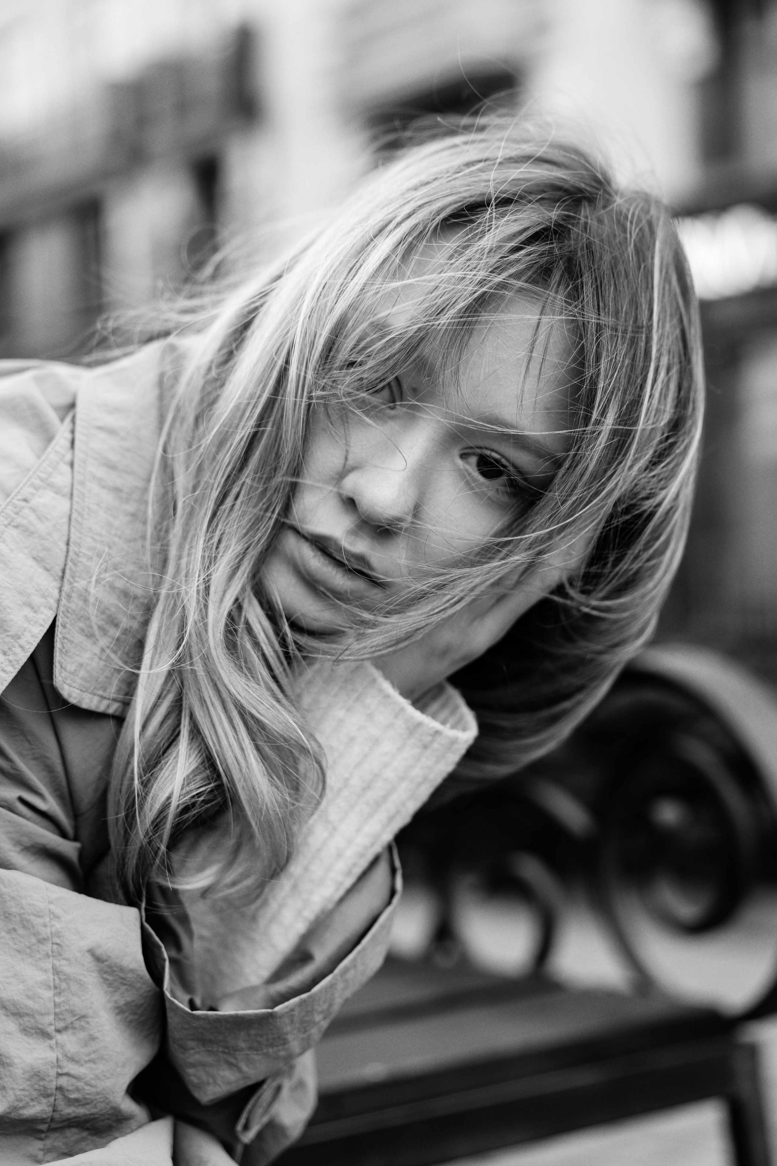 Фотопрогулка по Питерским улочкам. Фотограф в Санкт-Петербурге Вагнер Юлия