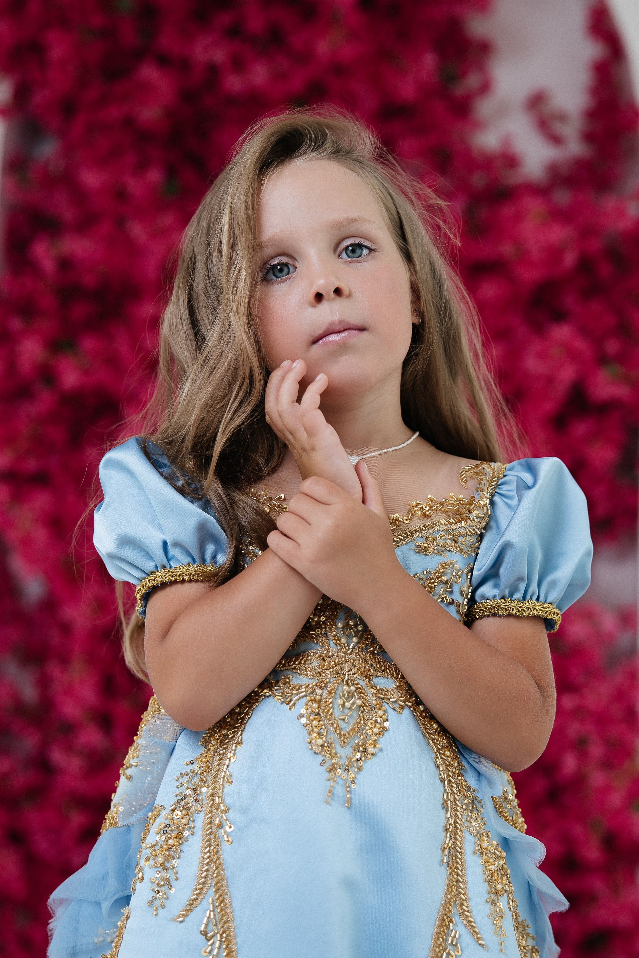 Мисс и Миссис Великая Русь. Фотограф в Санкт-Петербурге Вагнер Юлия