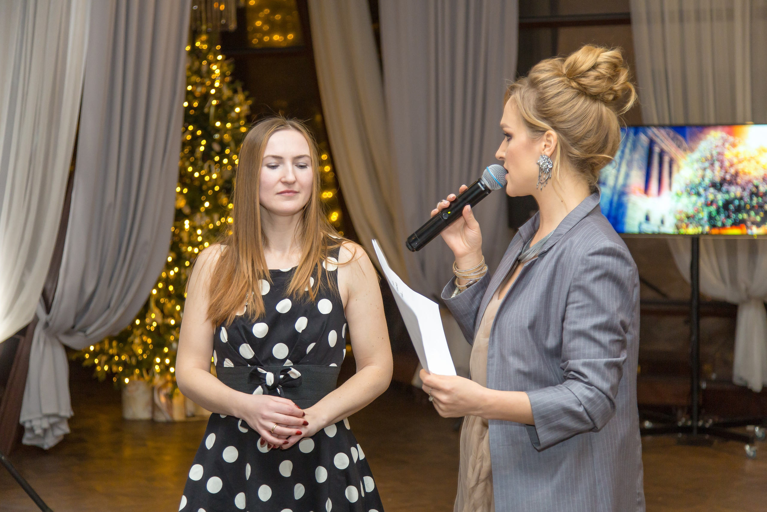 КОРПОРАТИВ НОВЫЙ ГОД. Главная