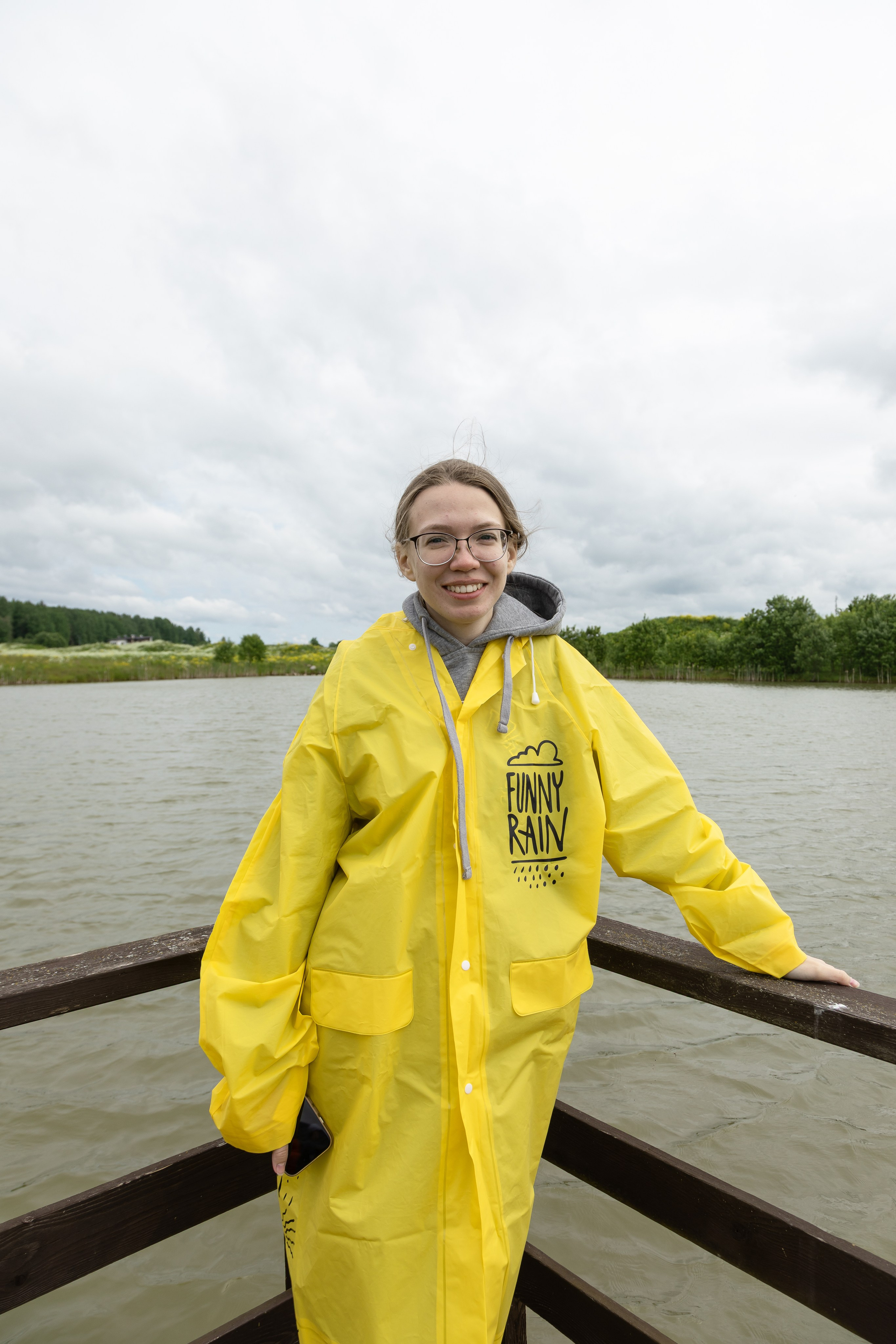GORKI GOLF CLUB. Главная