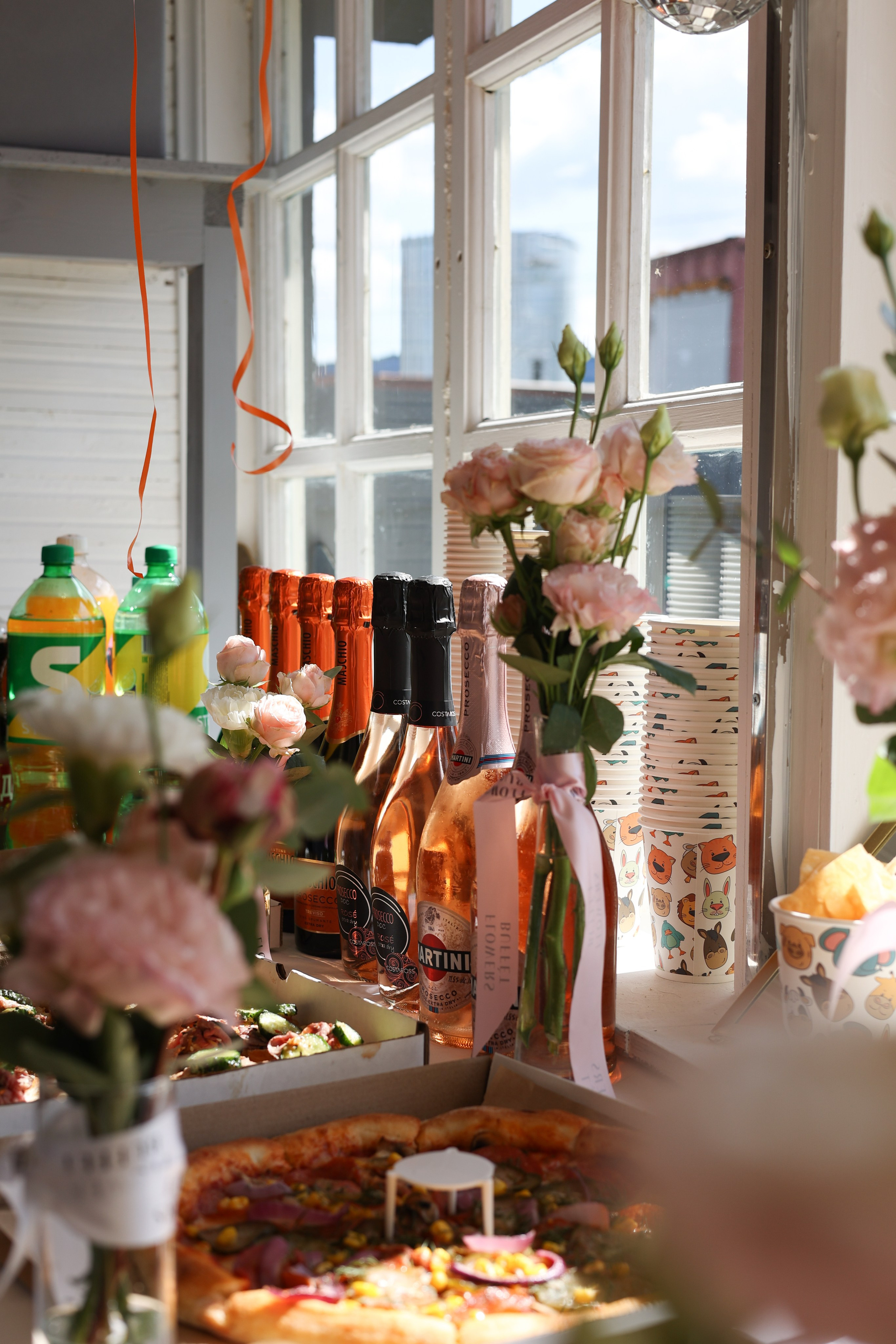 Апероль 1 годик. Фотограф Санкт-Петербург