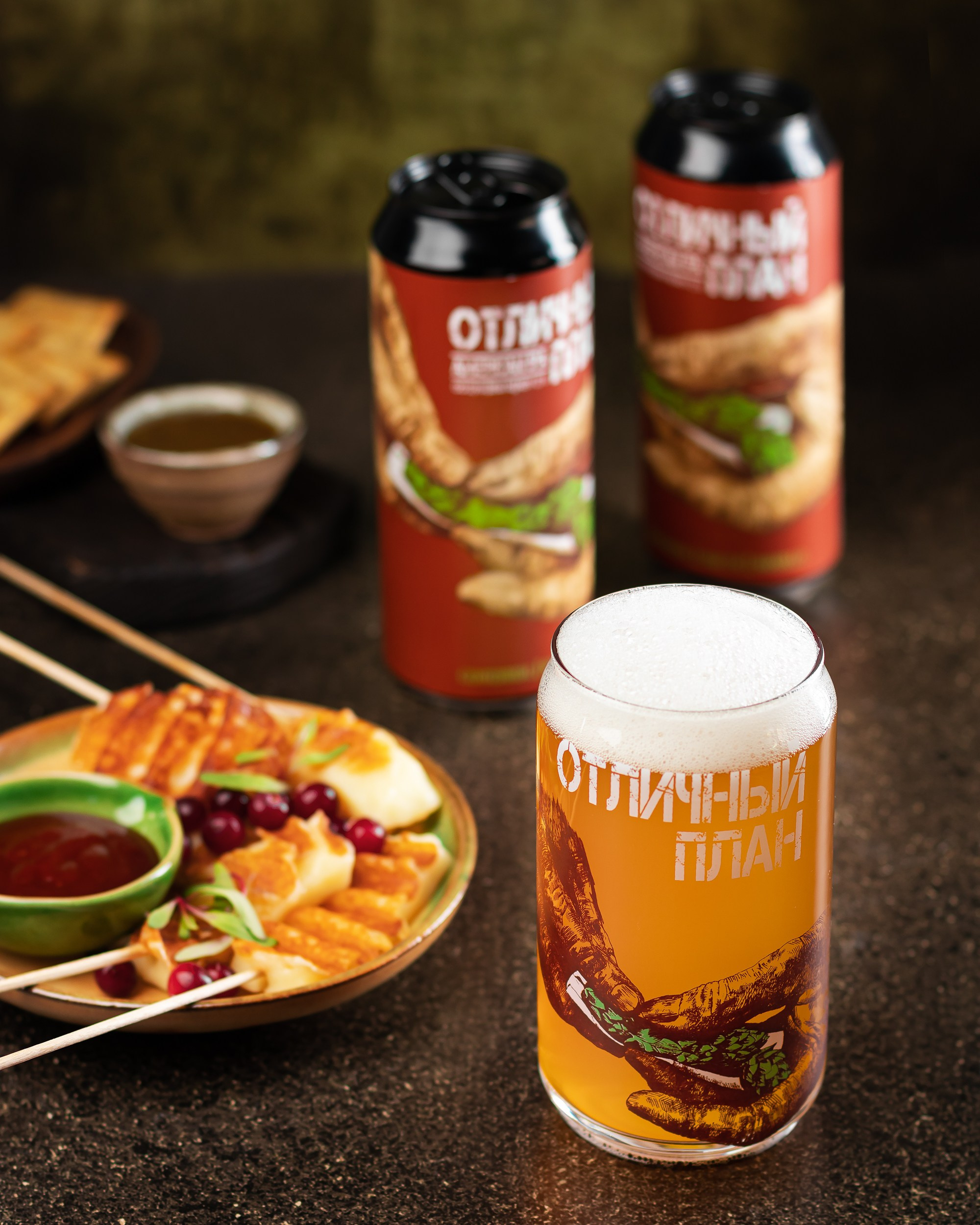 Стекло, напитки. Предметный фотограф Надежда Яхонтова