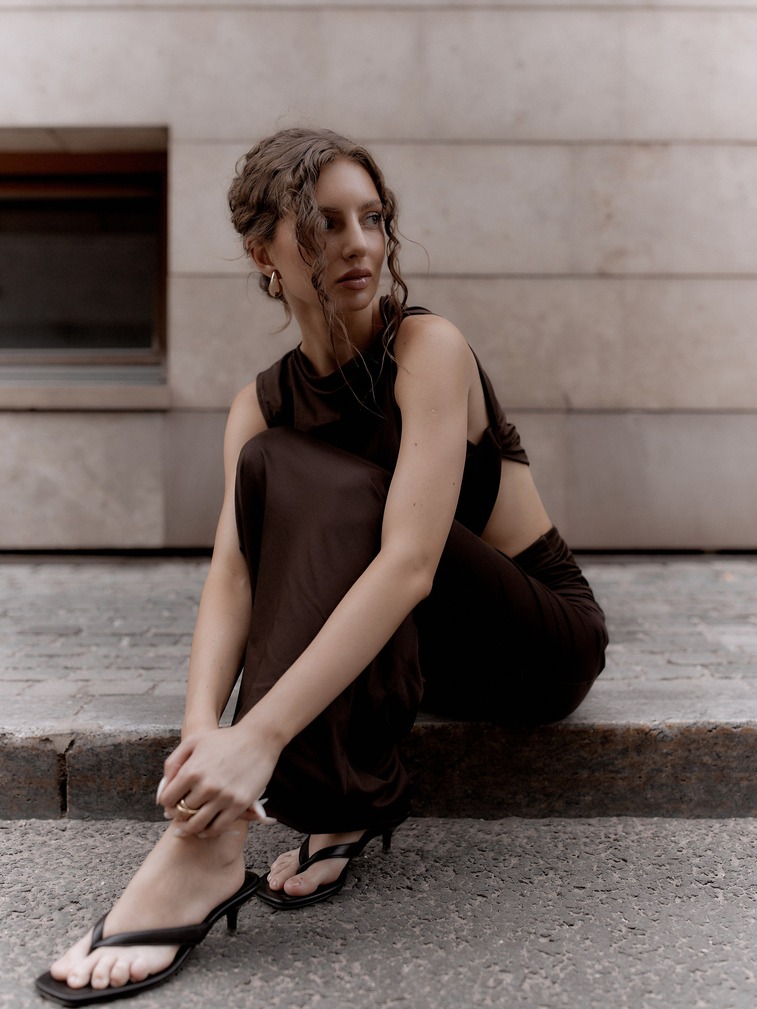 Милена. Лиза|фотограф для брендов и частных клиентов в Москве