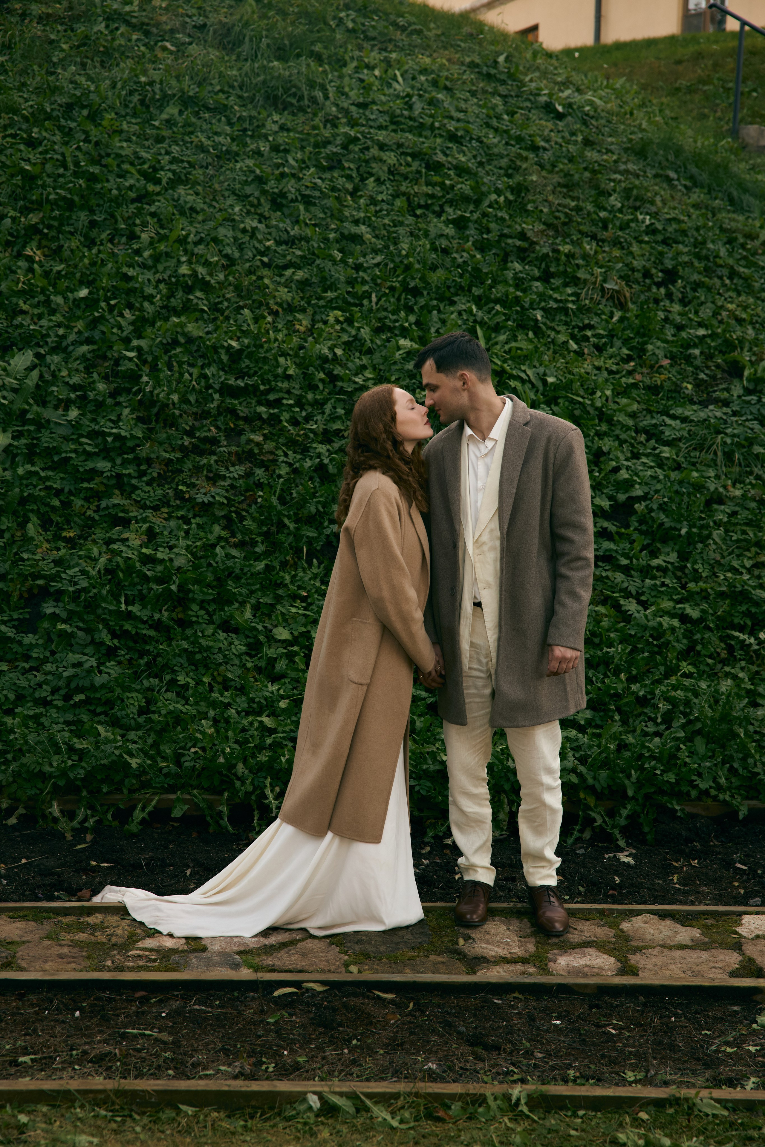 Марго и Александр. Фотограф в Ростове-на-Дону