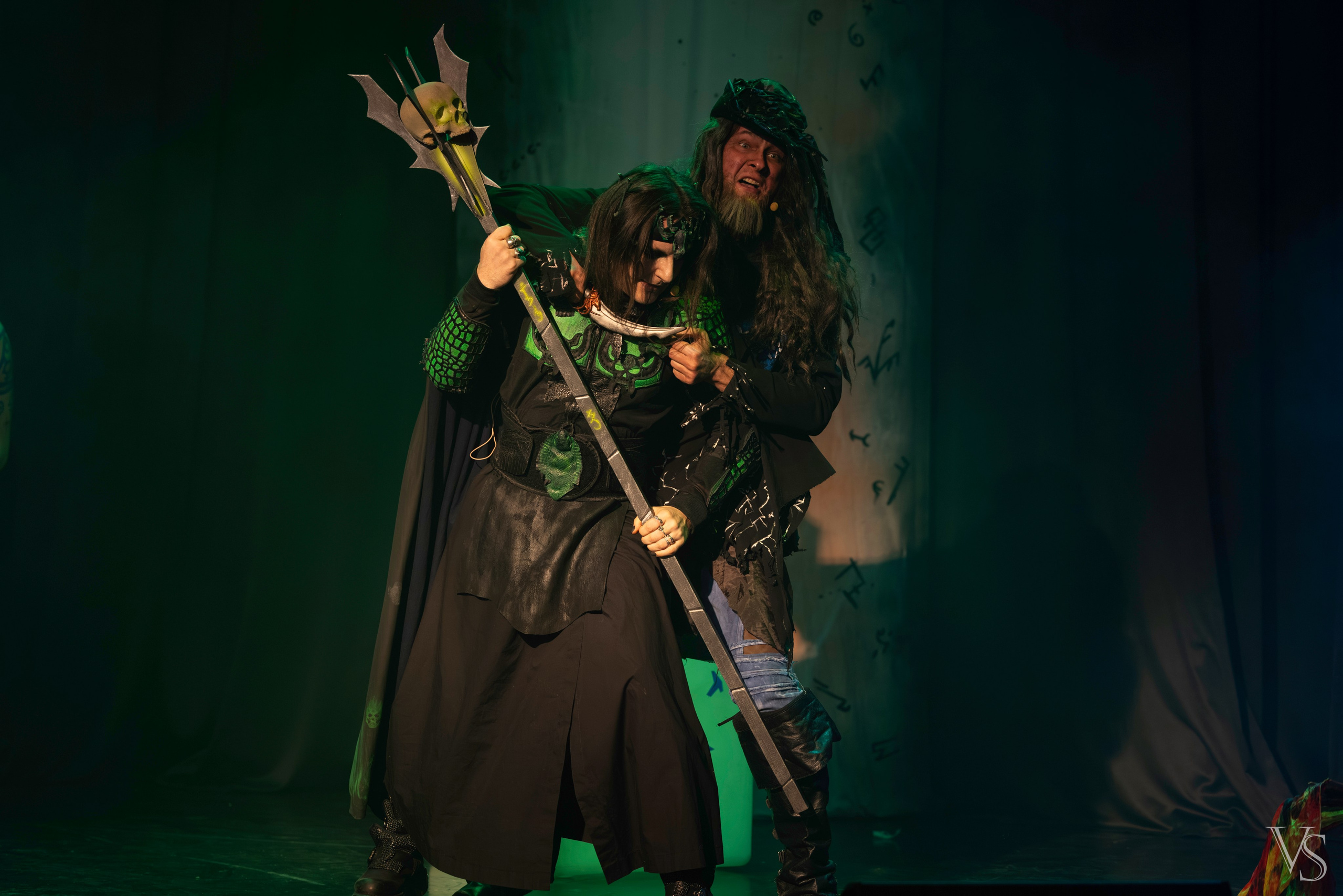 Книга стихий 25.01. Фотограф Виктор Степанов