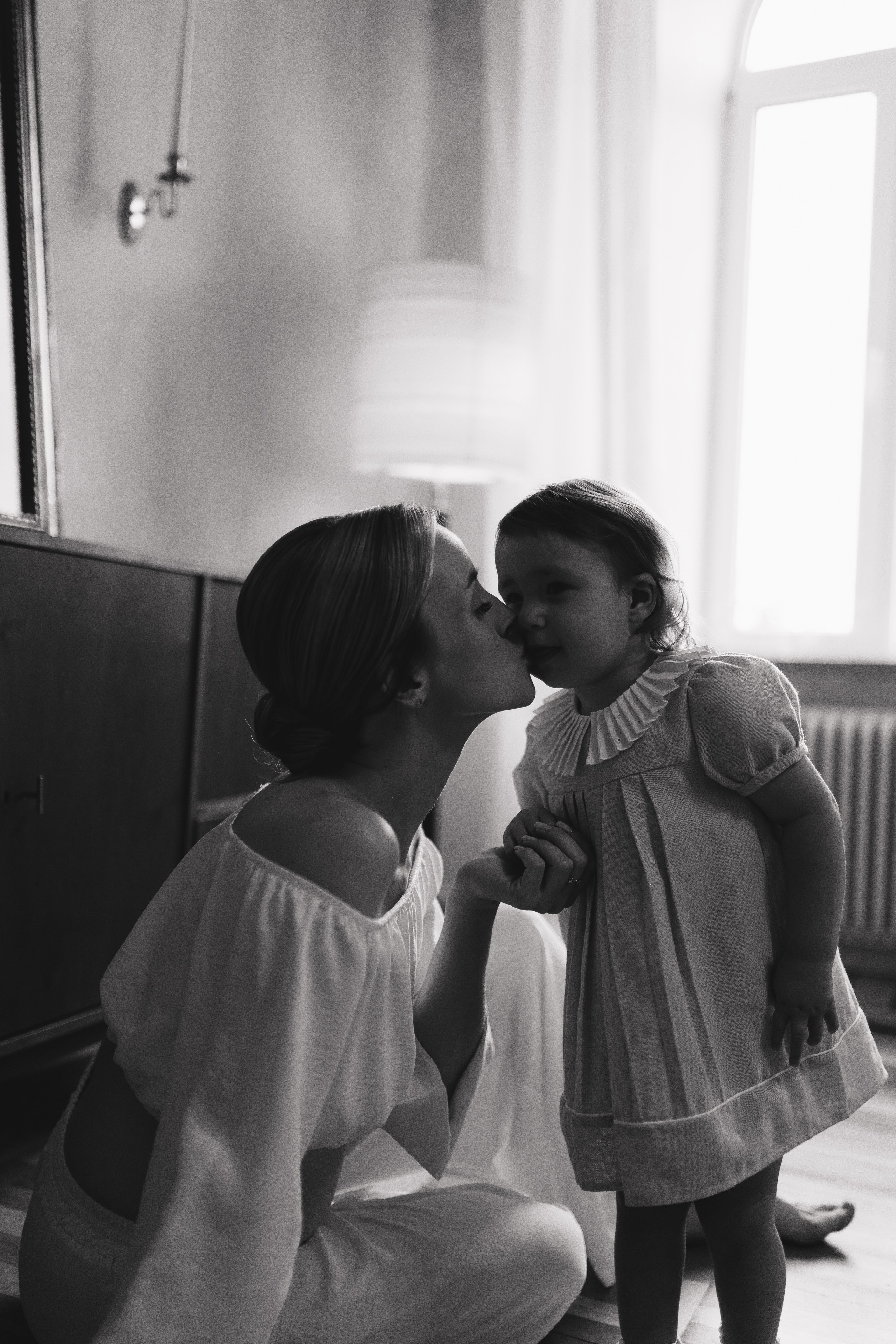 Алёна и Мирослава. Главная