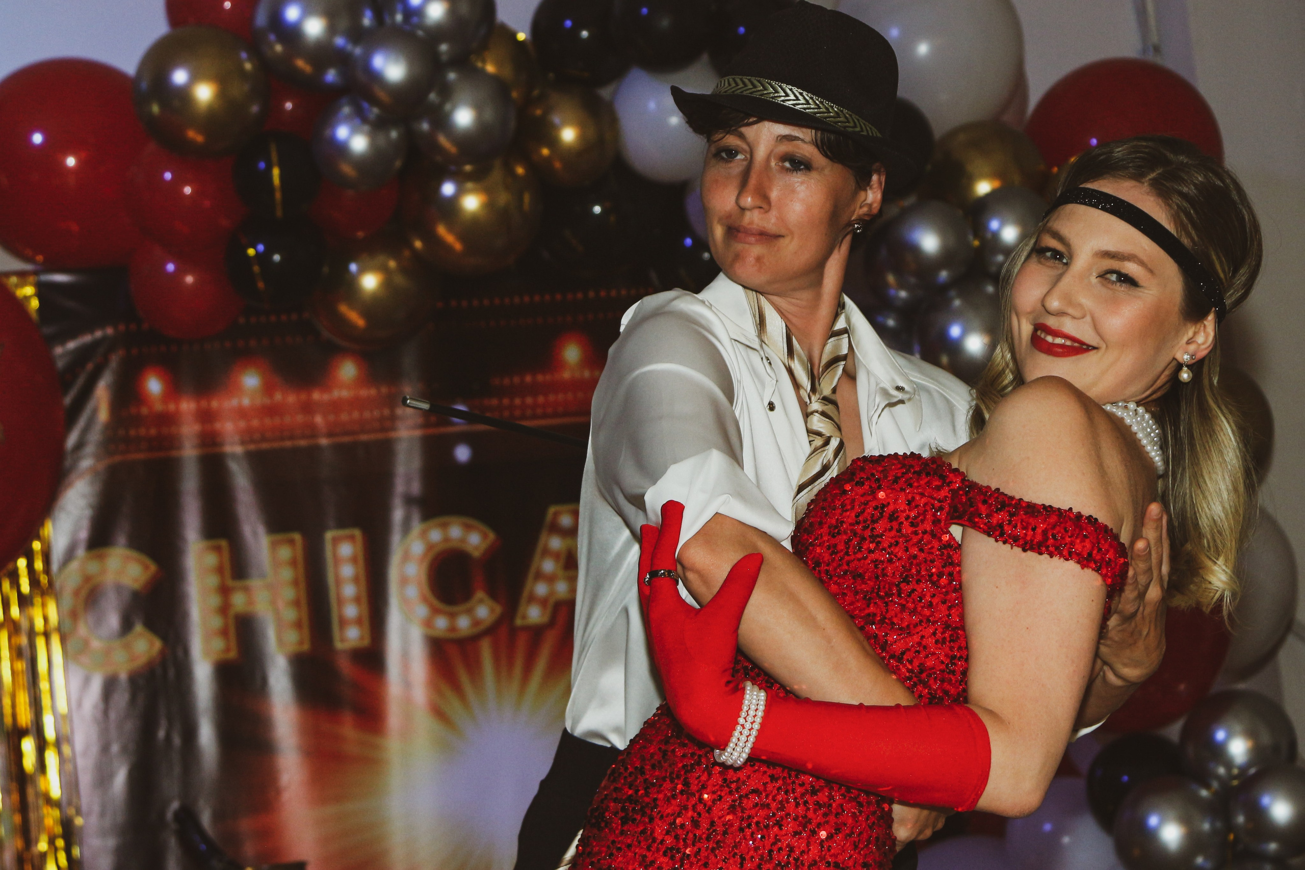 День рождения к/ф Чикаго. Алиса Томшина — Фотограф / Видеограф