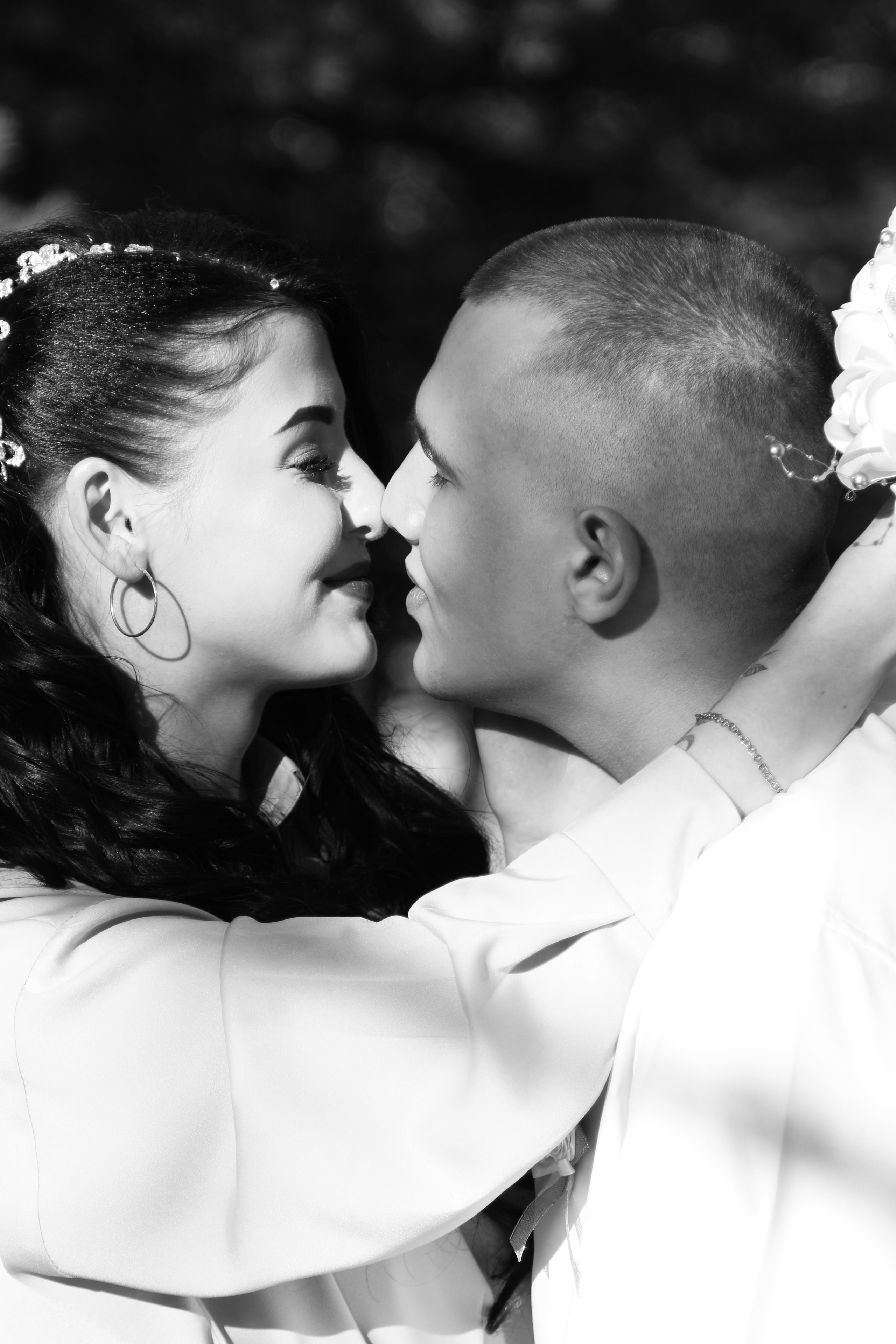 Чегдомын свадьба. Алиса Томшина — Фотограф / Видеограф