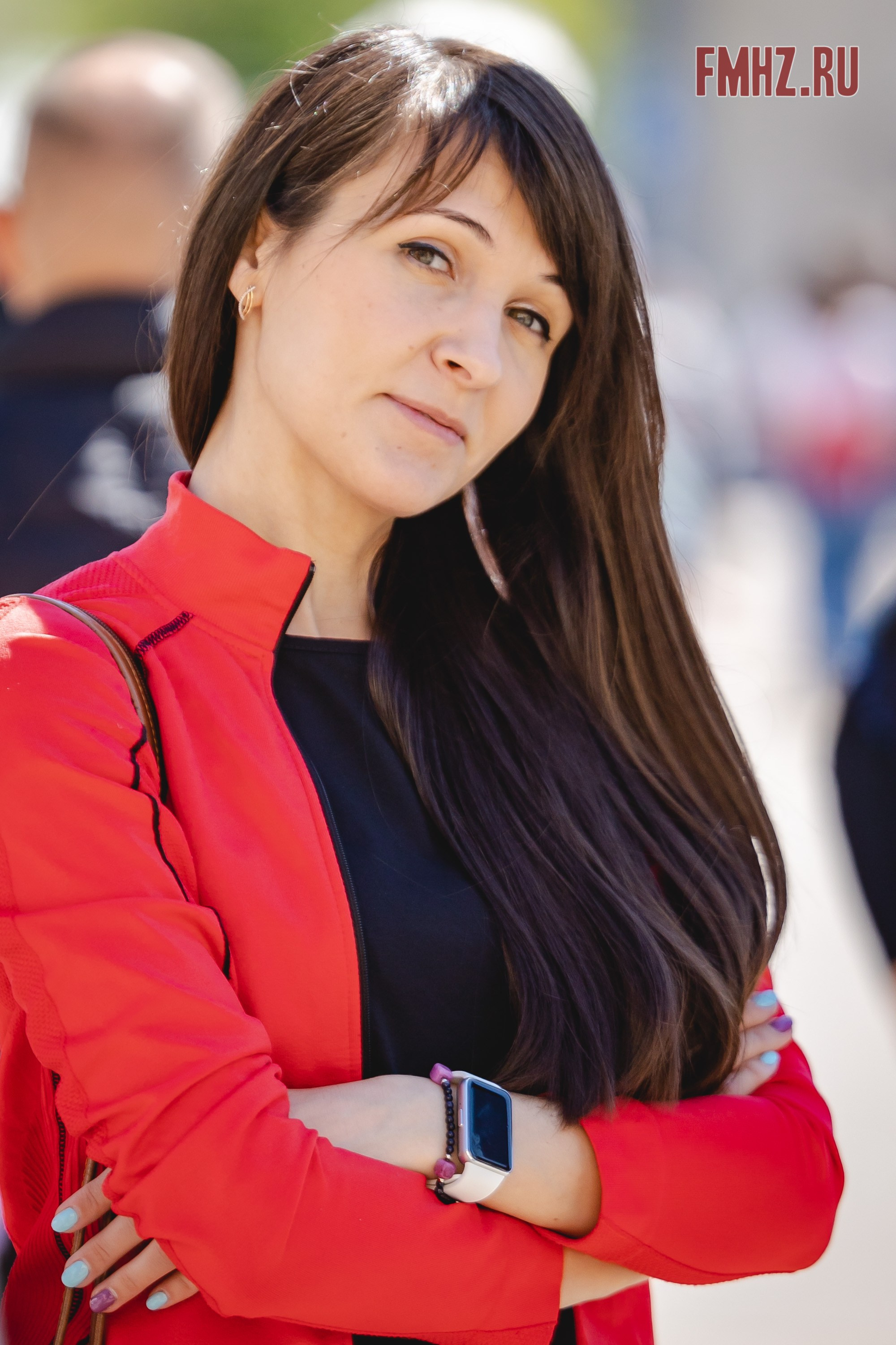 Открытие мотосезона «True Bankers» (18.05.2024). Фотограф Владимир Охрименко