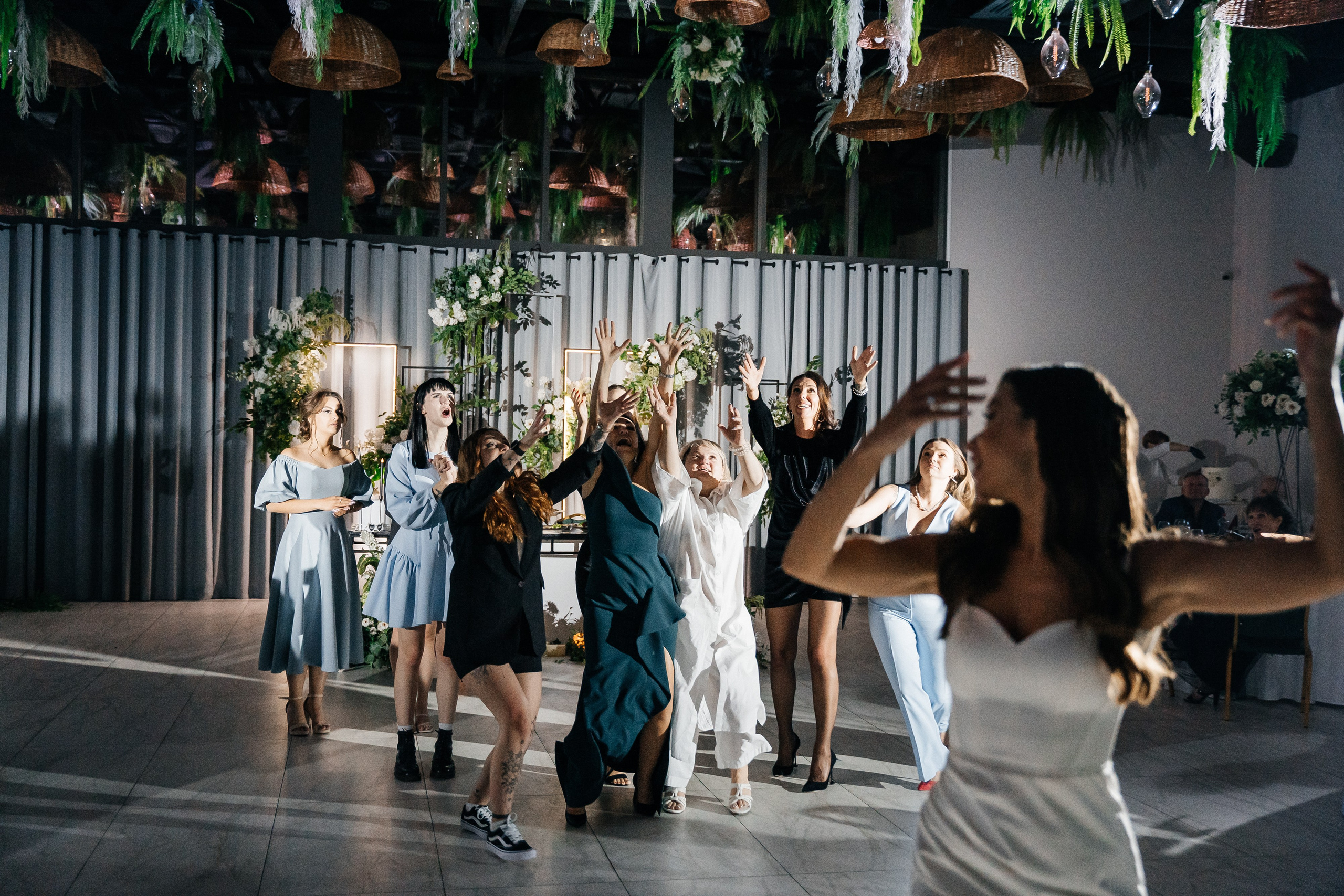 Артем & Анастасия. Свадебный фотограф в Краснодаре