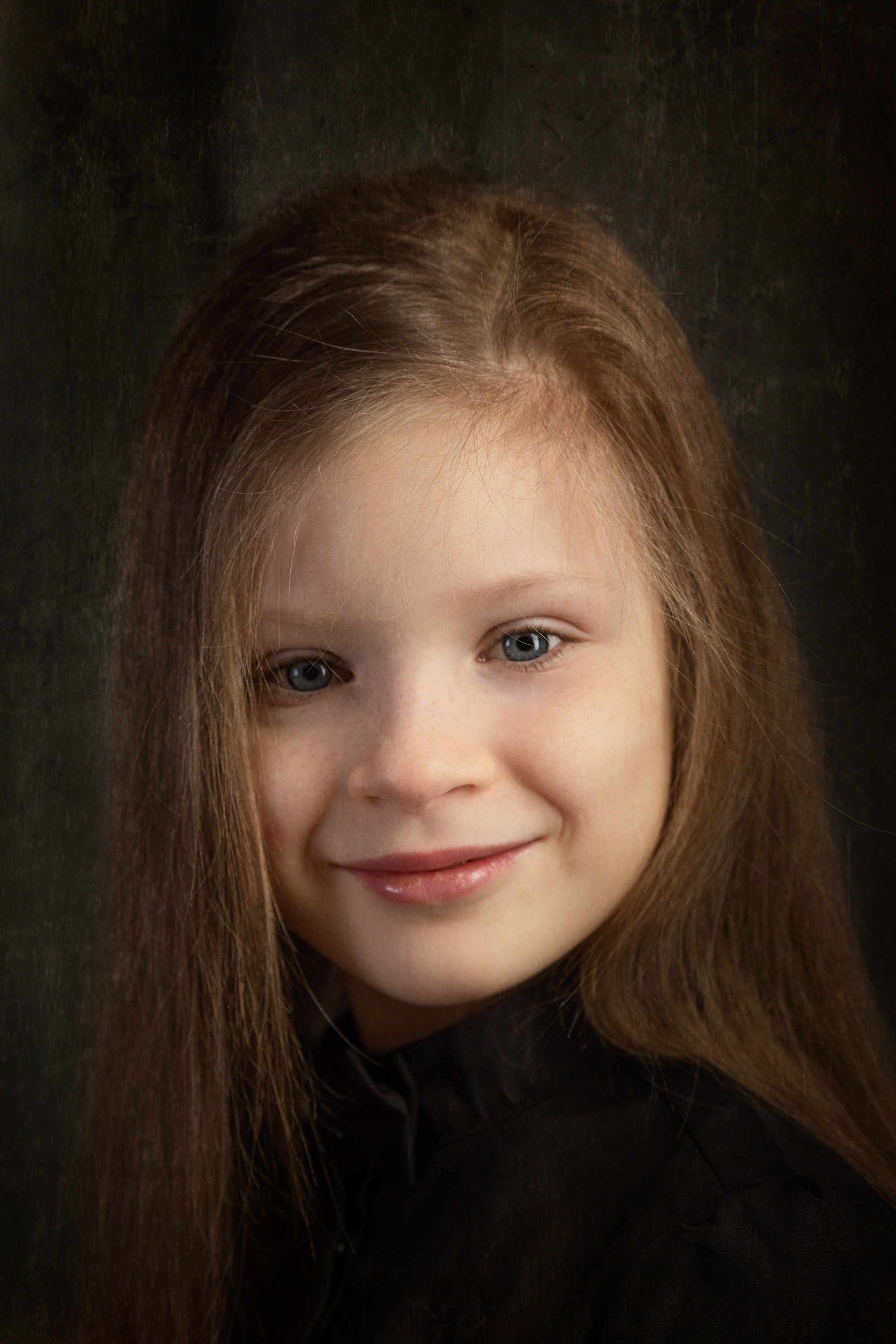 Про девочку Марью. Актерское и модельное портфолио. Фотограф в Москве Екатерина Коломеец