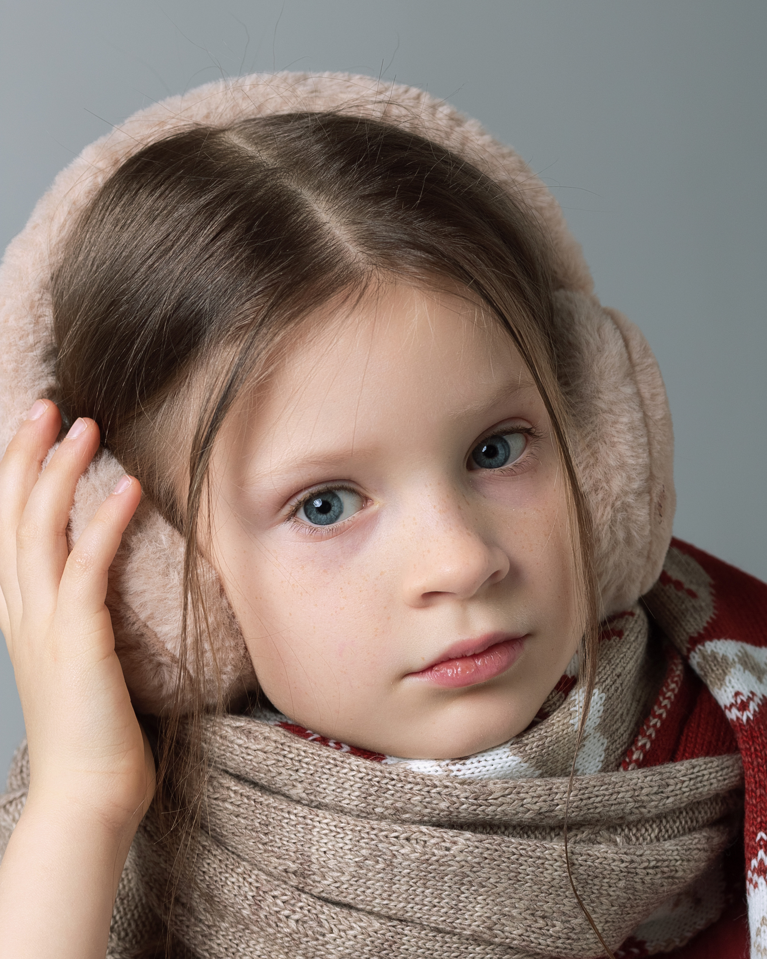 Про девочку Марью. Актерское и модельное портфолио. Фотограф в Москве Екатерина Коломеец